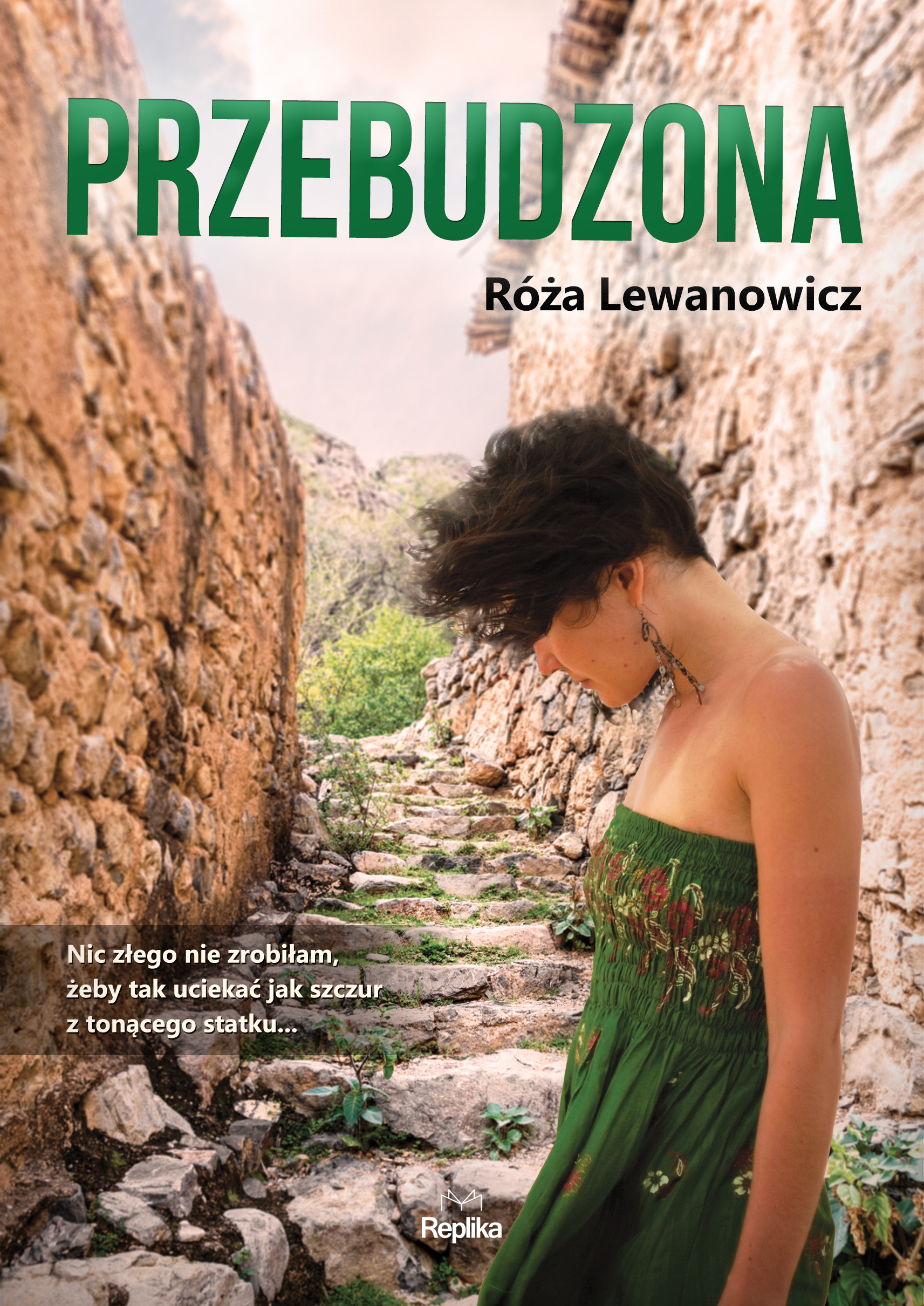 

Przebudzona