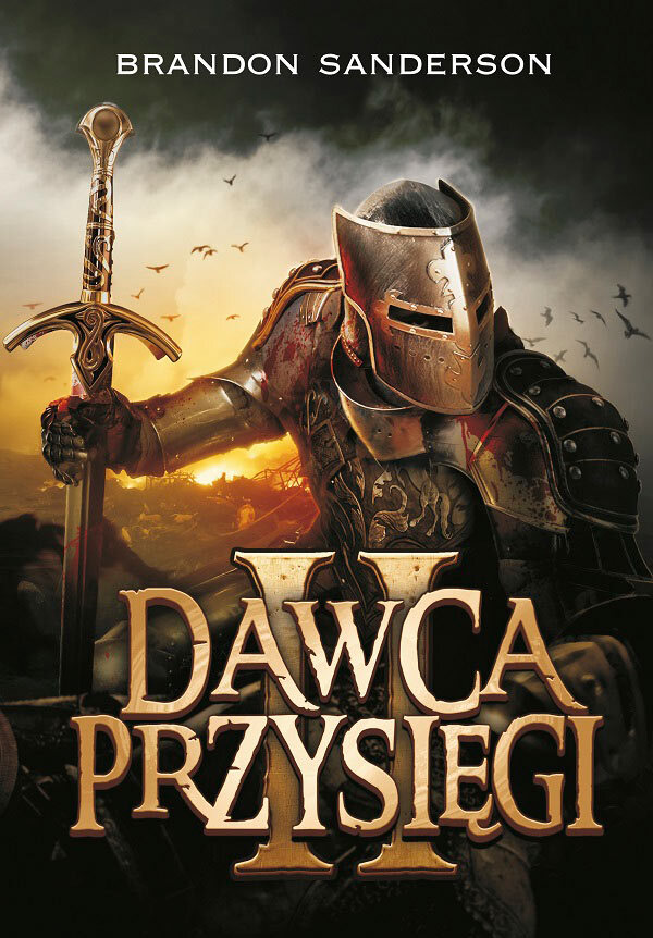 Dawca Przysięgi 2