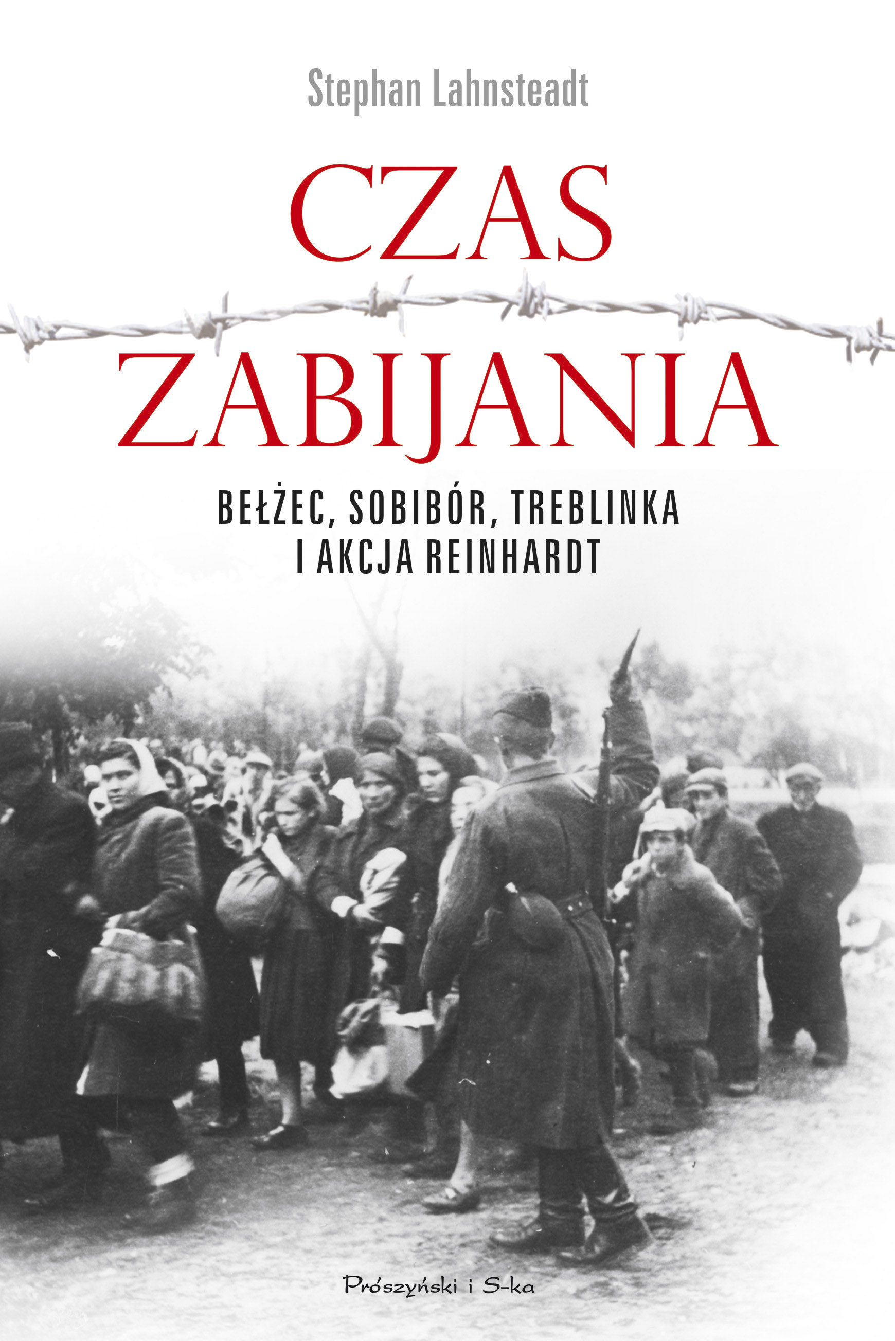 Czas zabijania