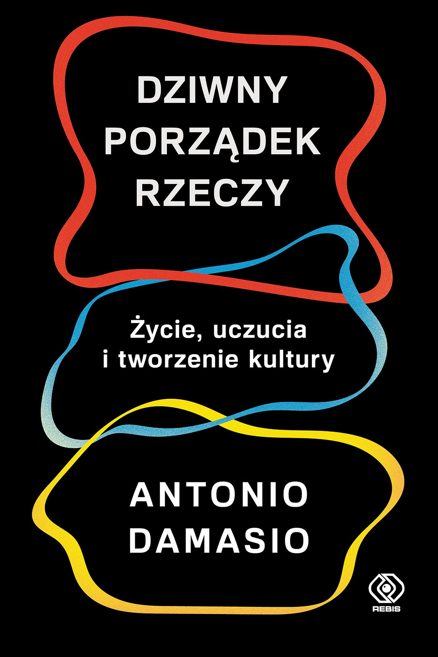 Dziwny porządek rzeczy