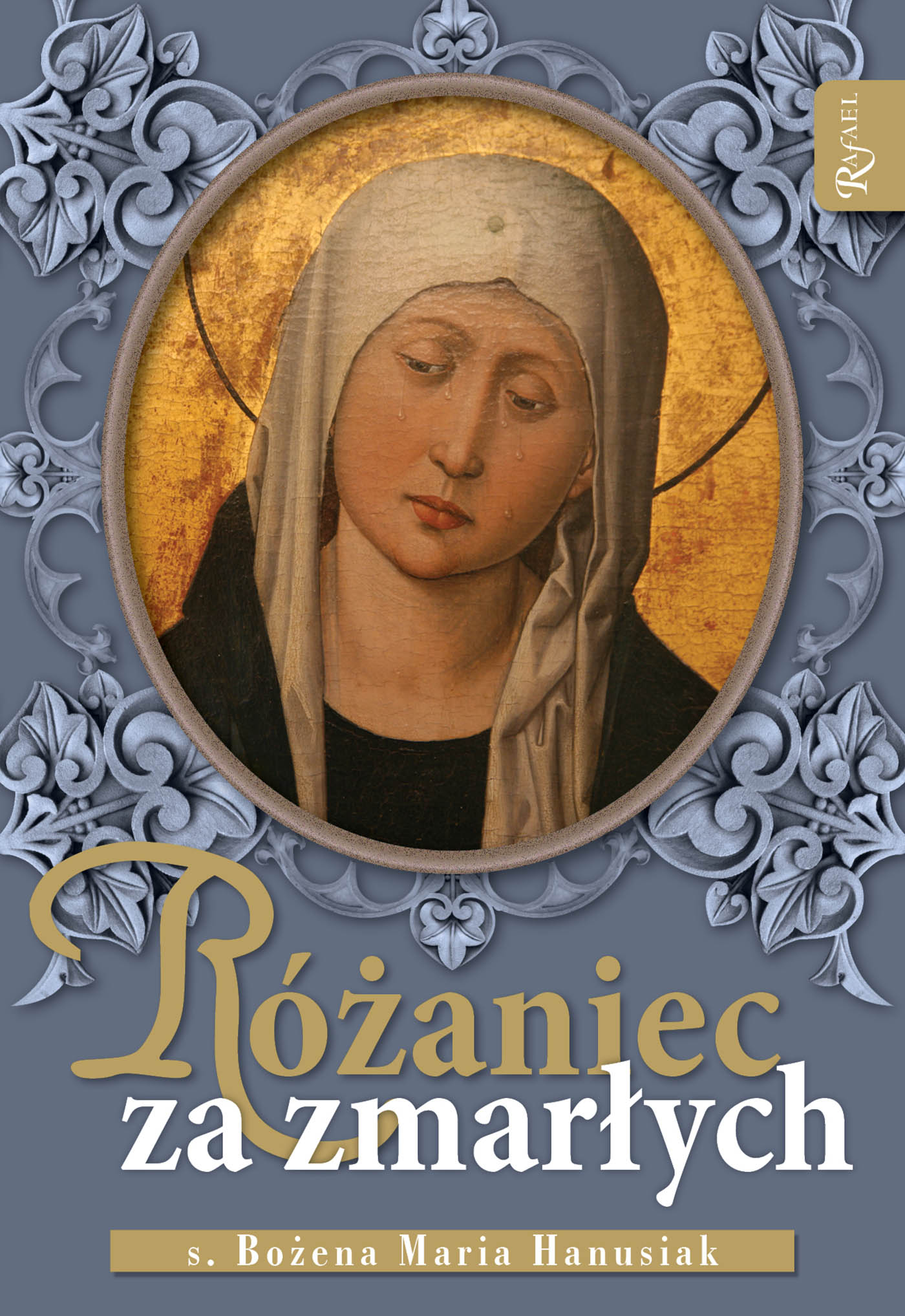 

Różaniec za zmarłych