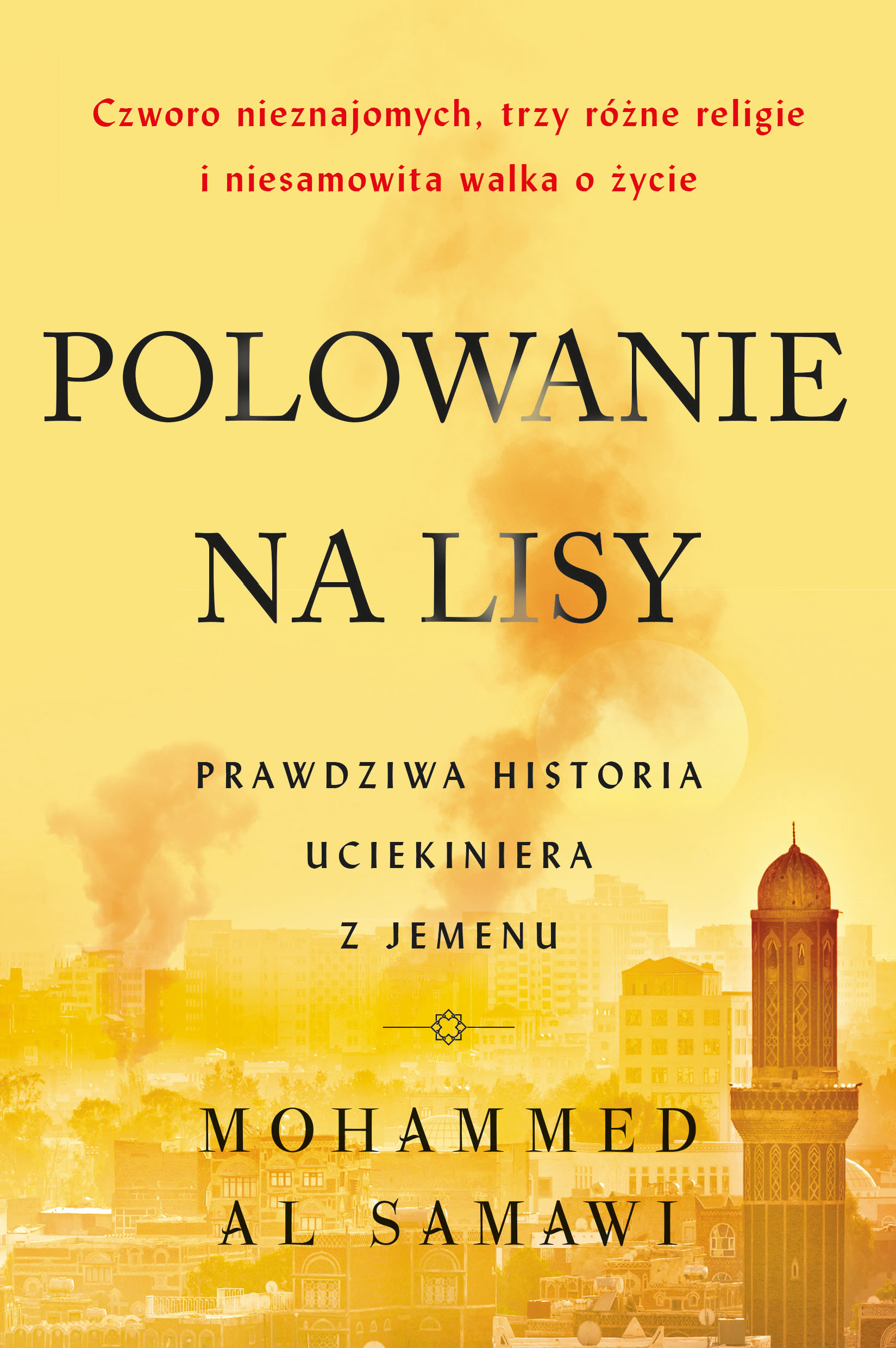 цены Mohammed Al Samawi Polowanie na lisy