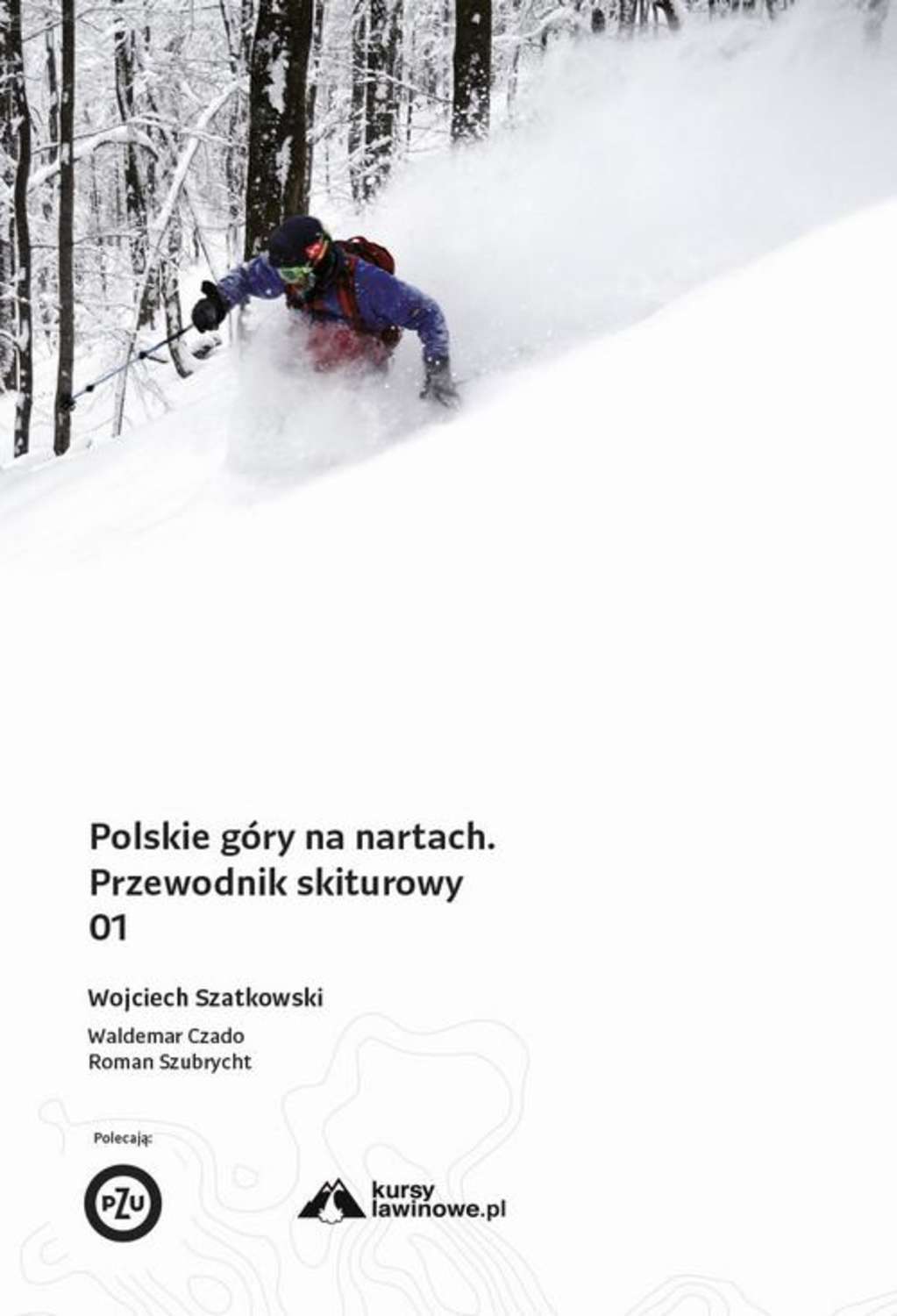 

Polskie góry na nartach Tom 1