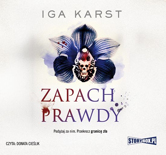 

Zapach prawdy