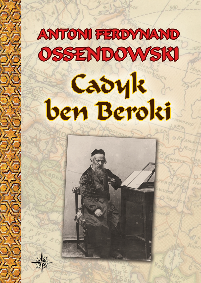 Cadyk ben Beroki