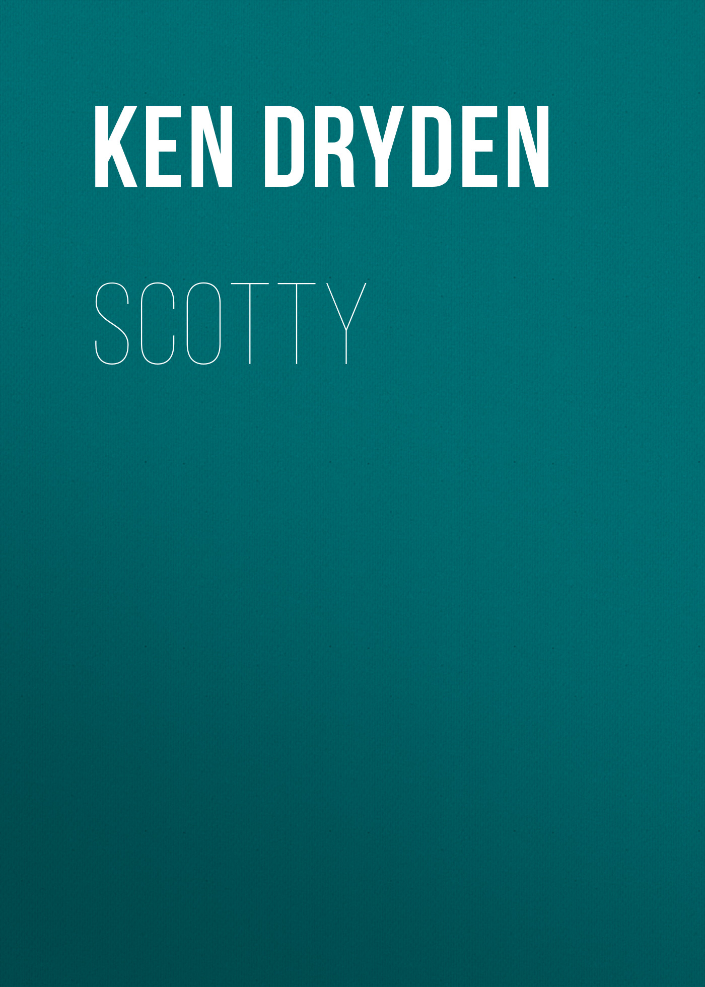 

Scotty