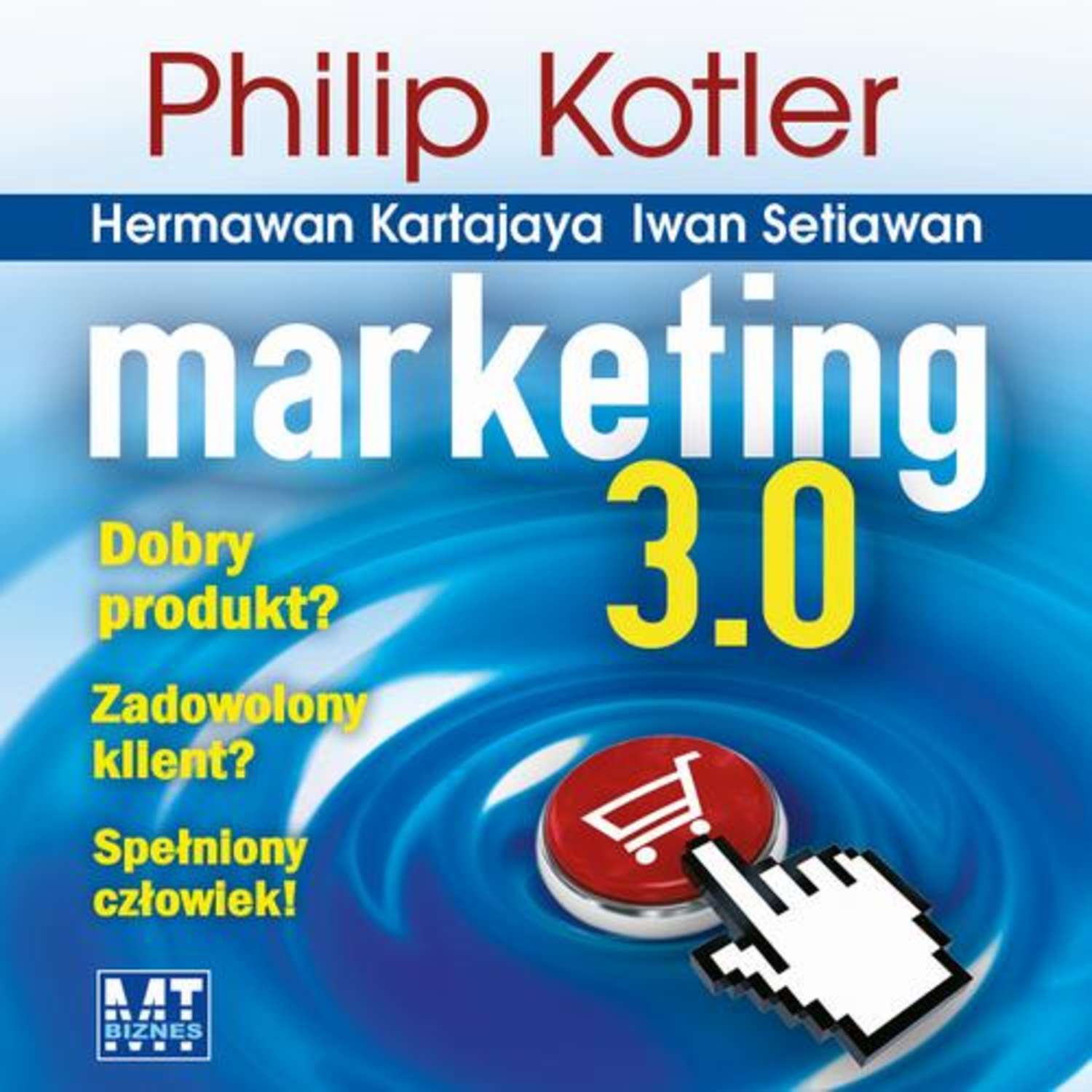 

Marketing 3.0