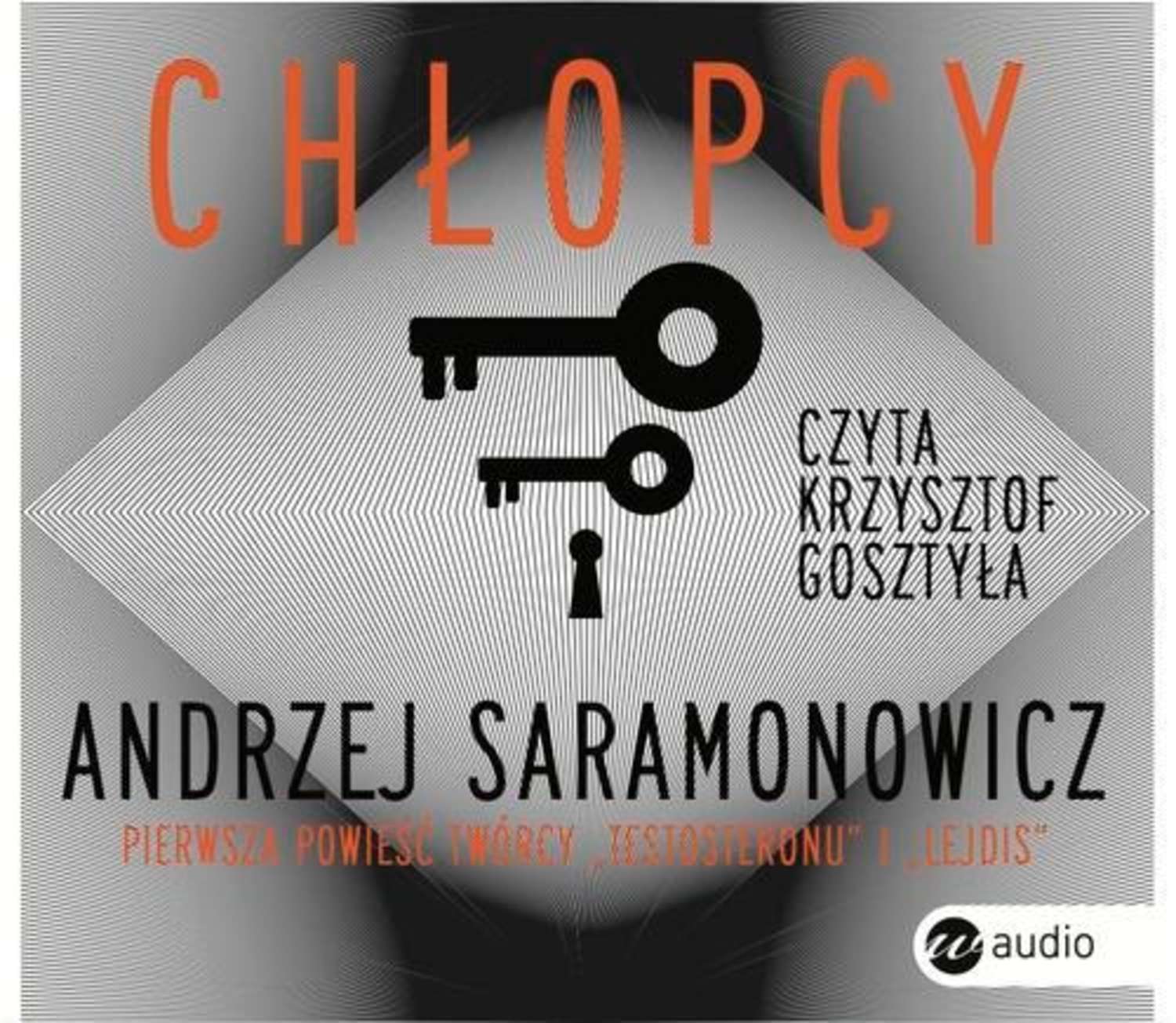 

Chłopcy