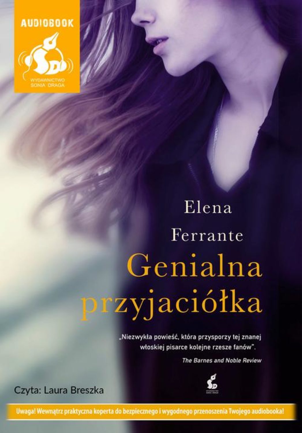 

Genialna przyjaciółka