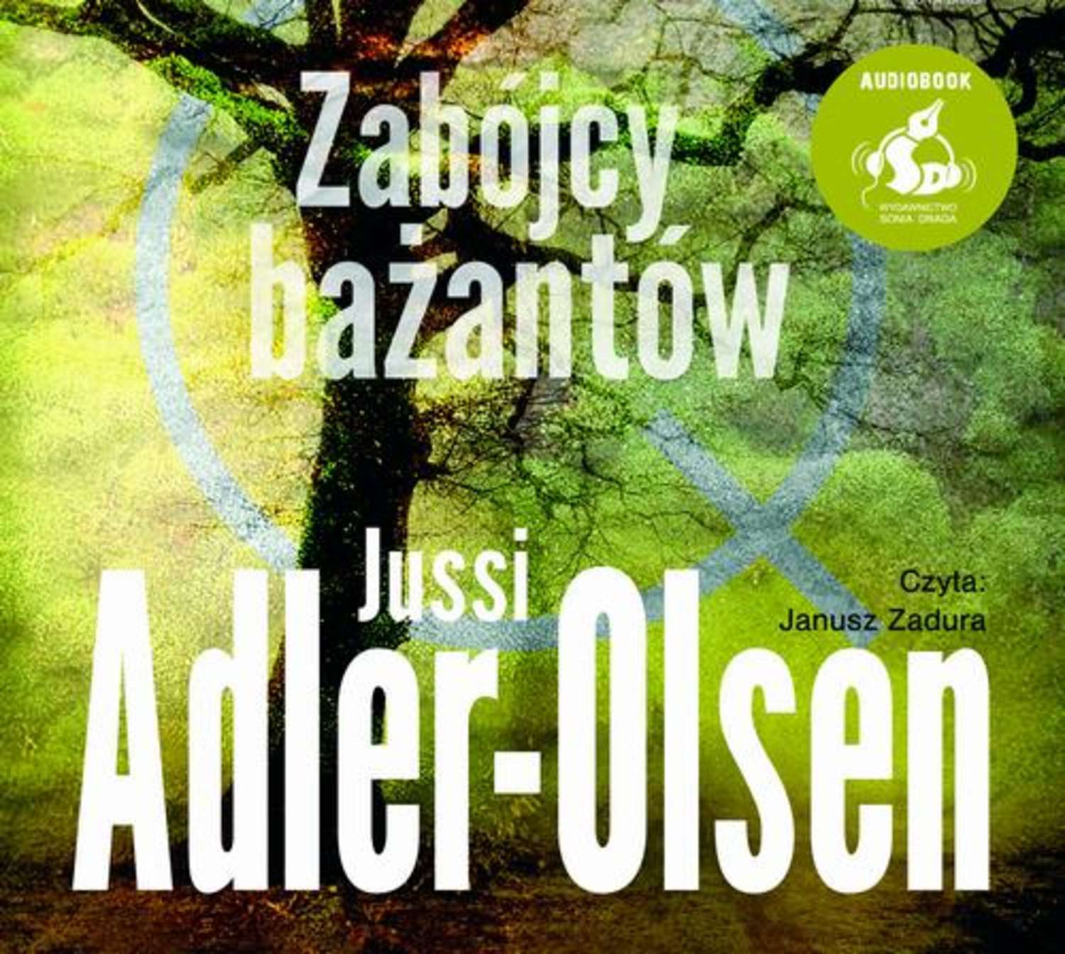 

Zabójcy bażantów