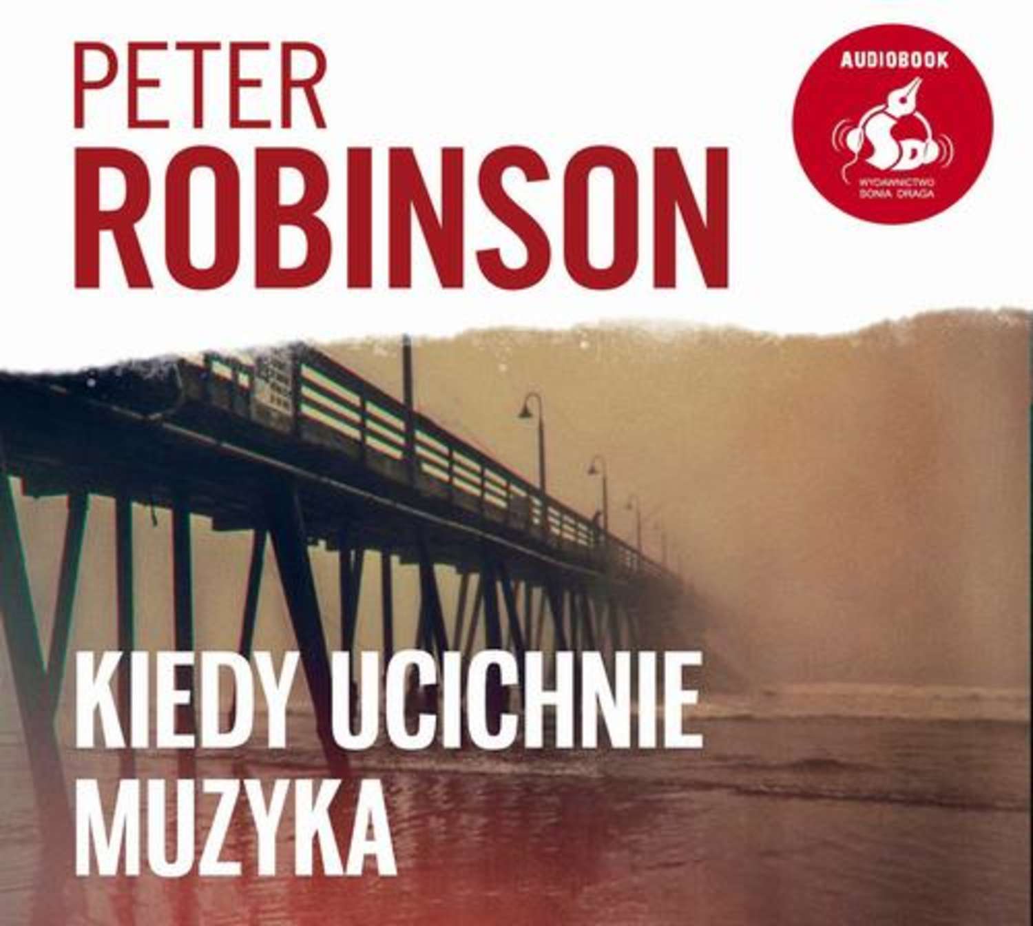 

Kiedy ucichnie muzyka