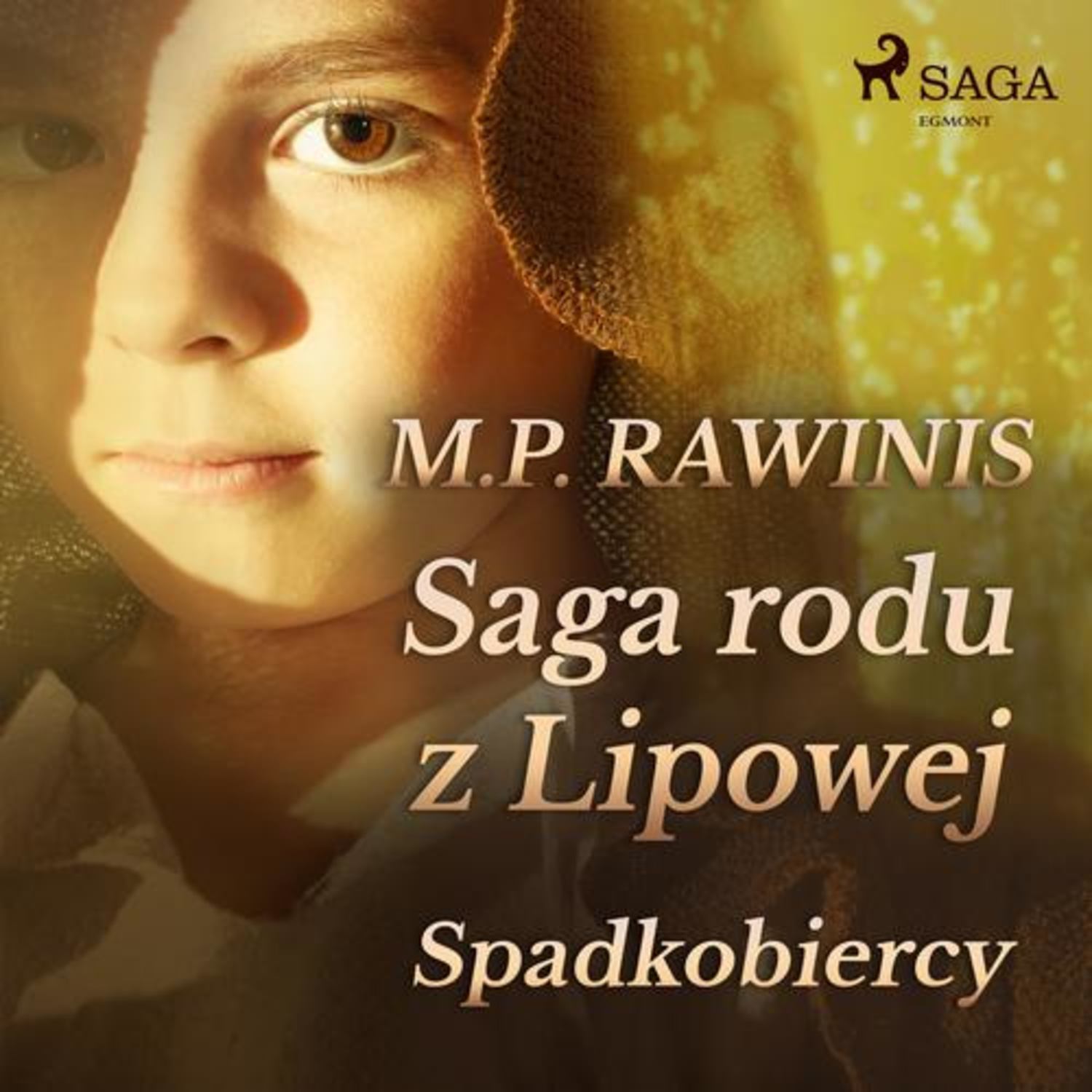 Saga rodu z Lipowej 3. Spadkobiercy