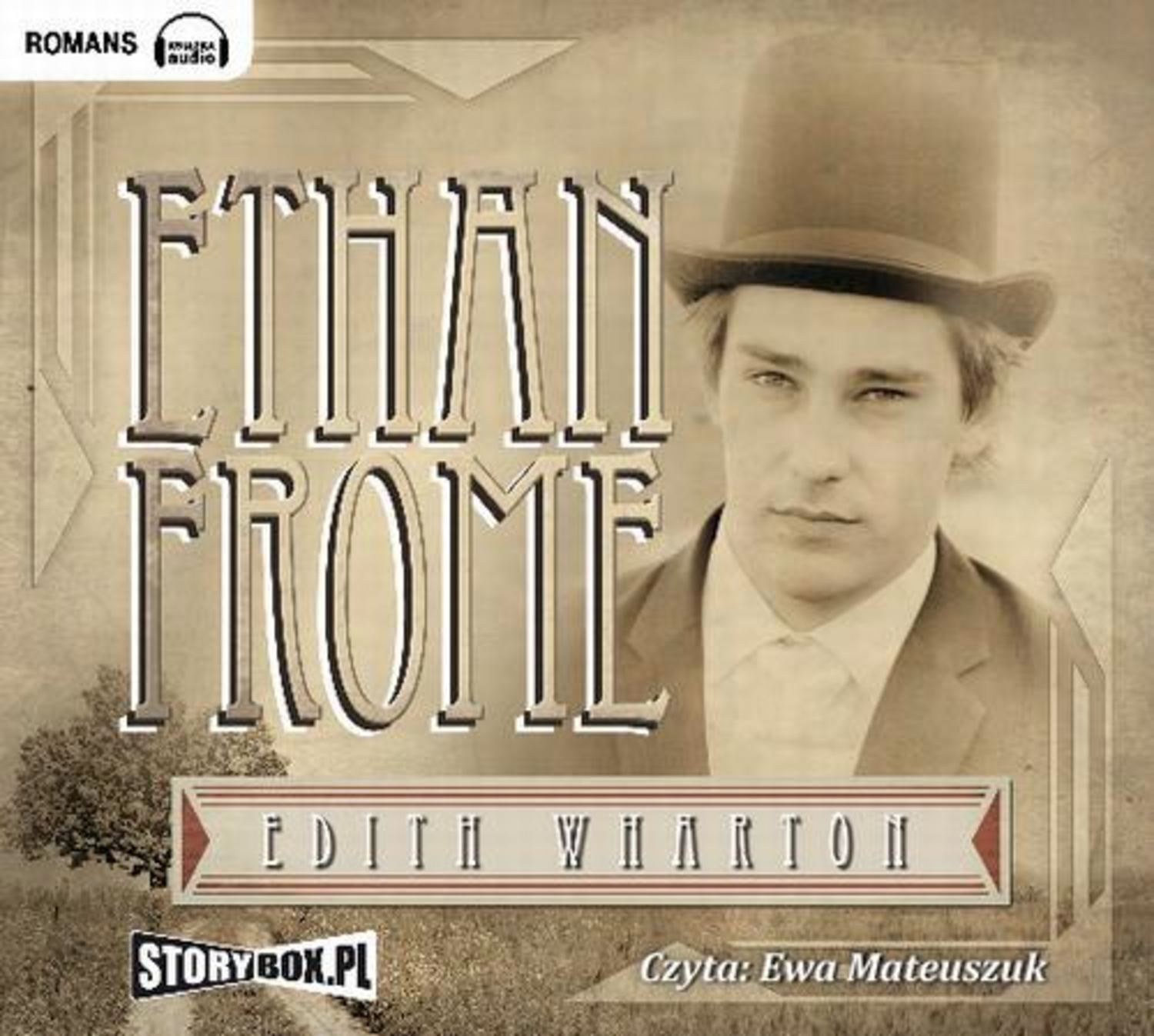 Ethan Frome