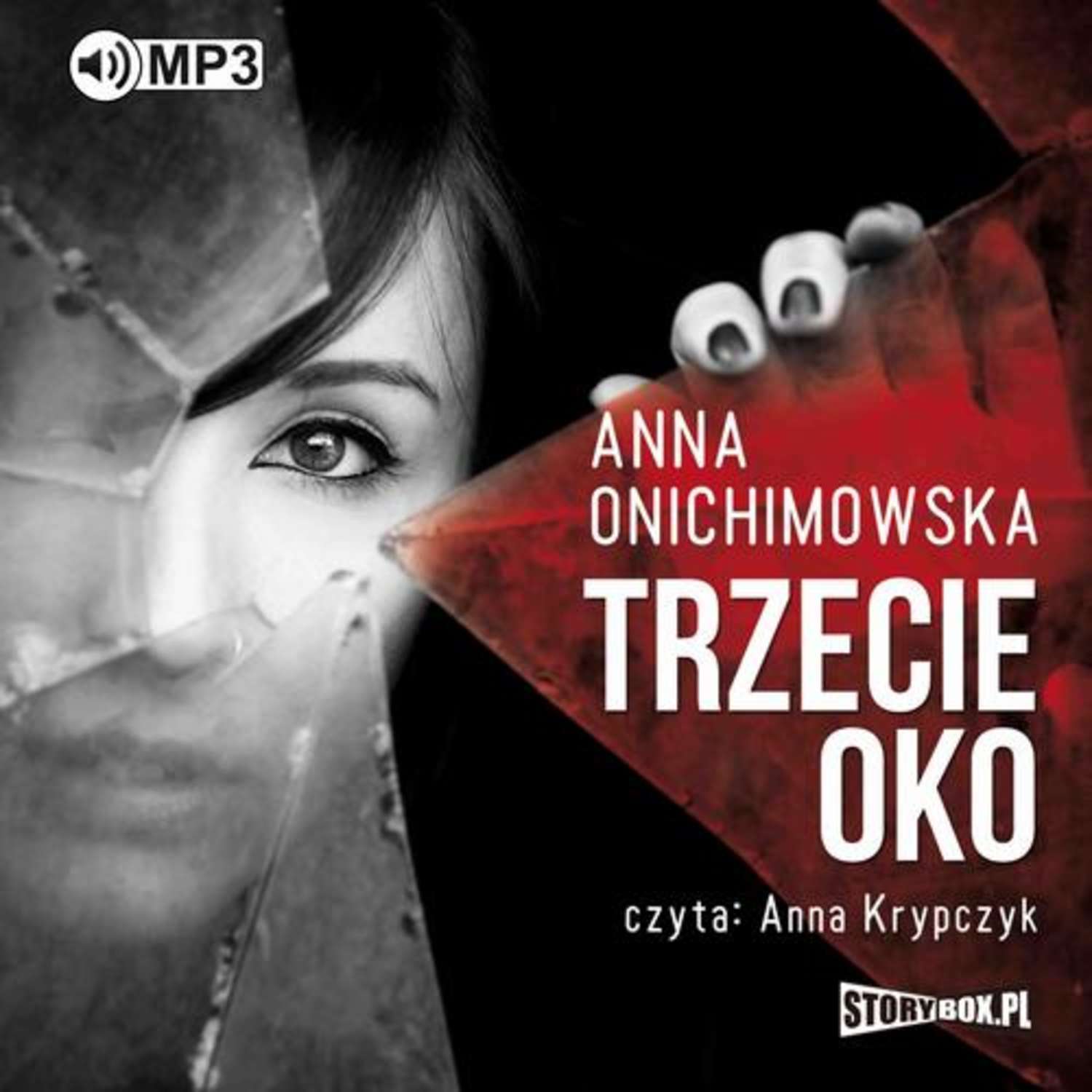 Trzecie oko