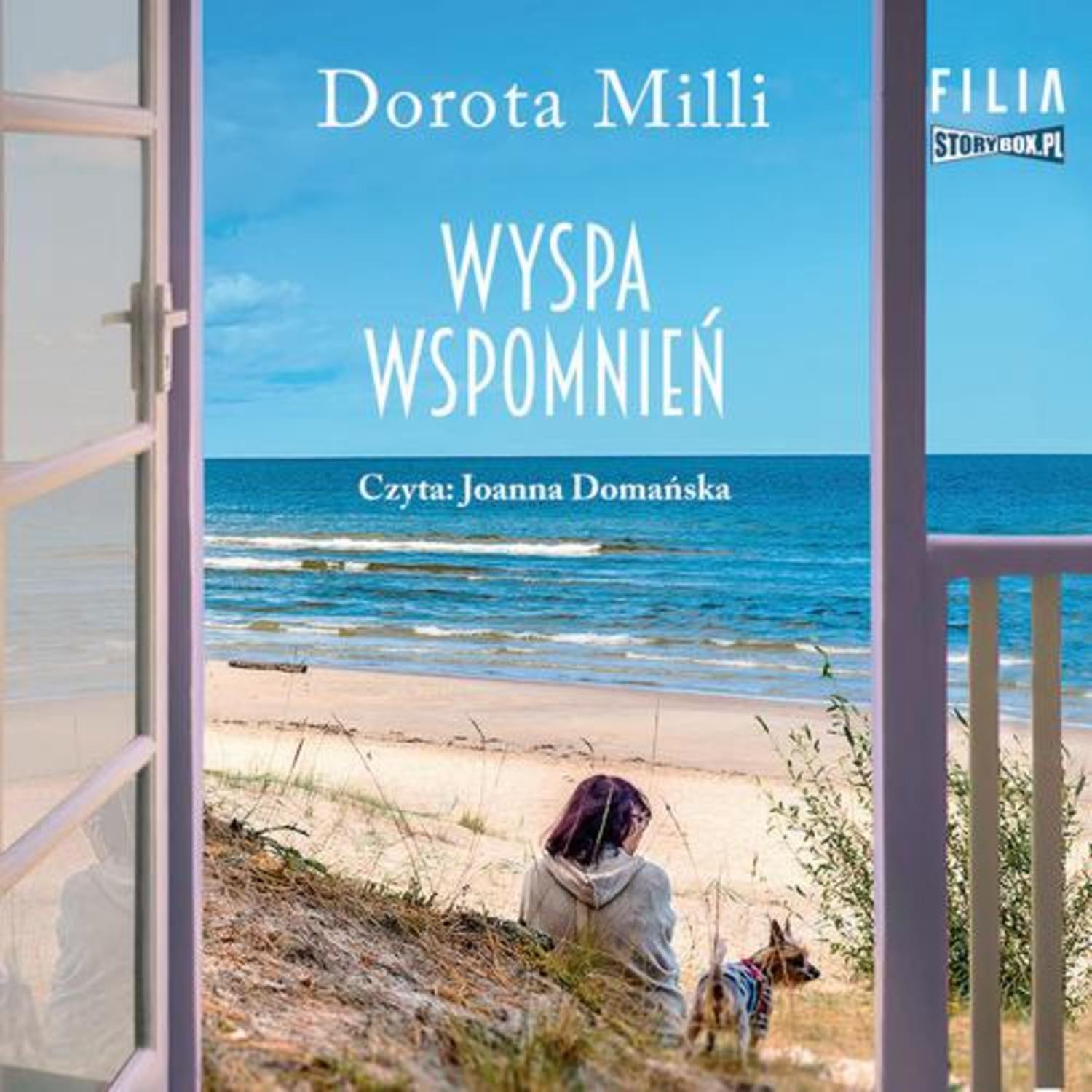 

Wyspa wspomnień