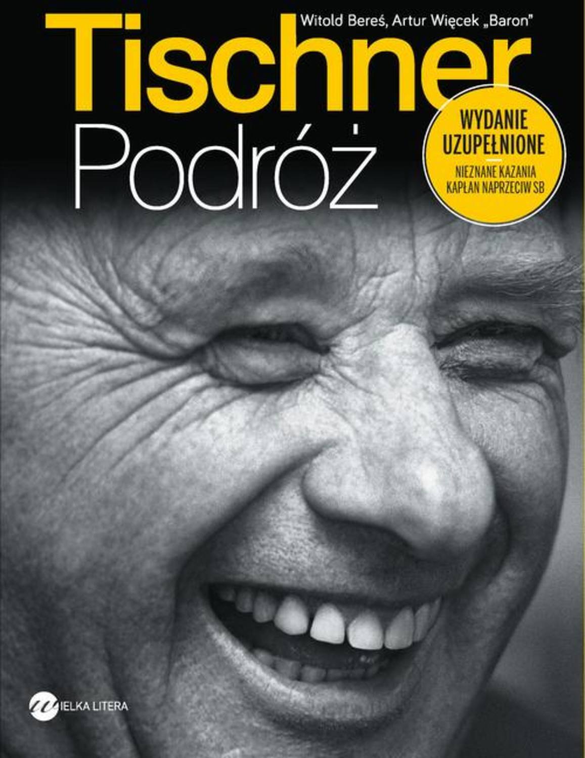 

Tischner Podróż