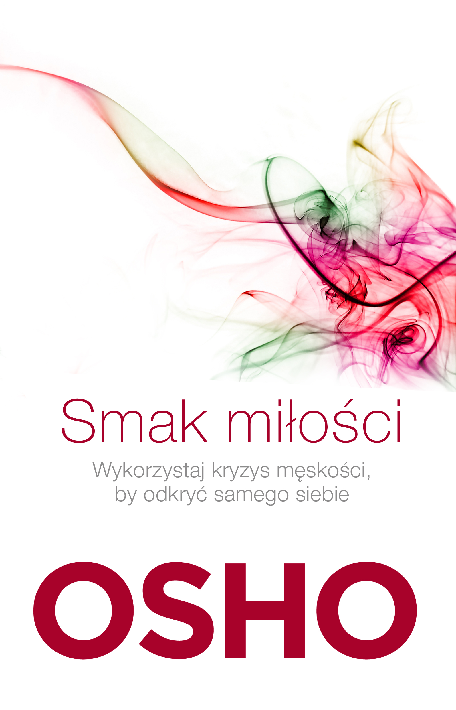 

Smak miłości