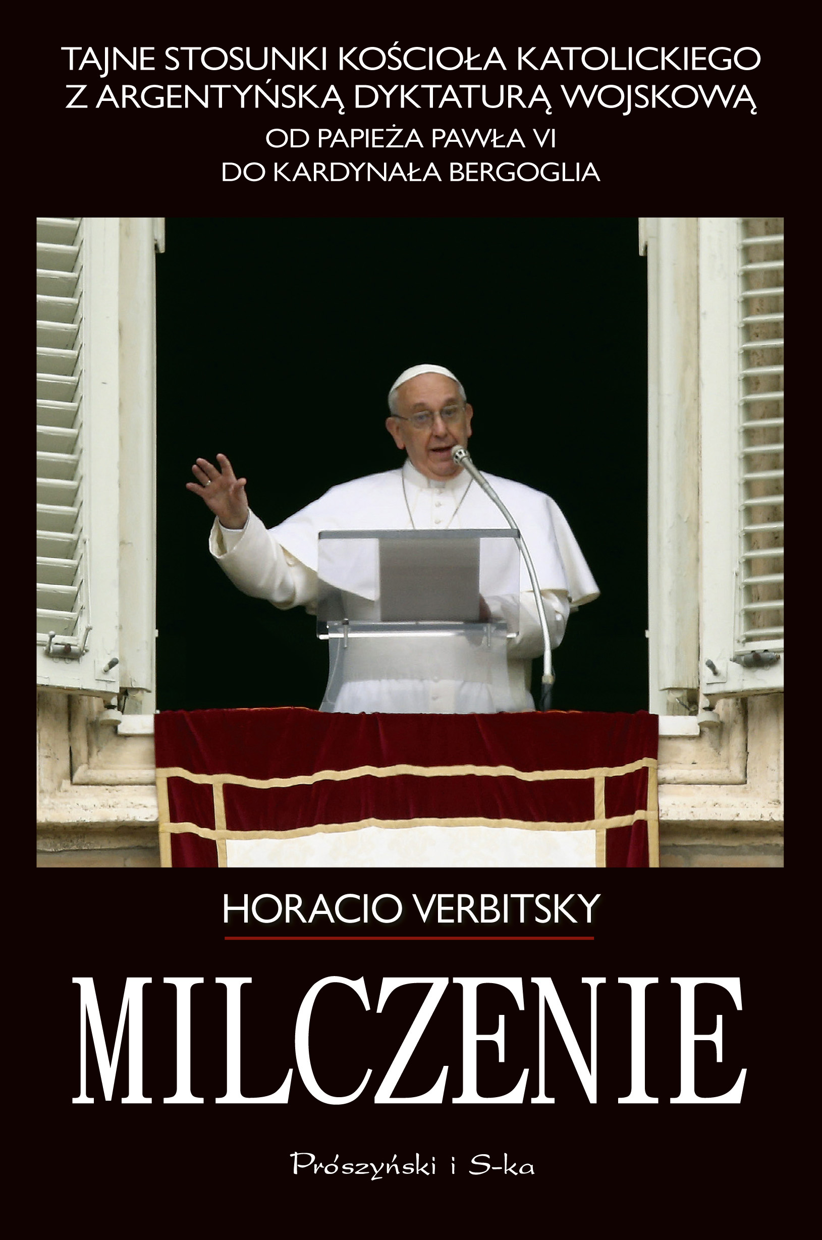 

Milczenie