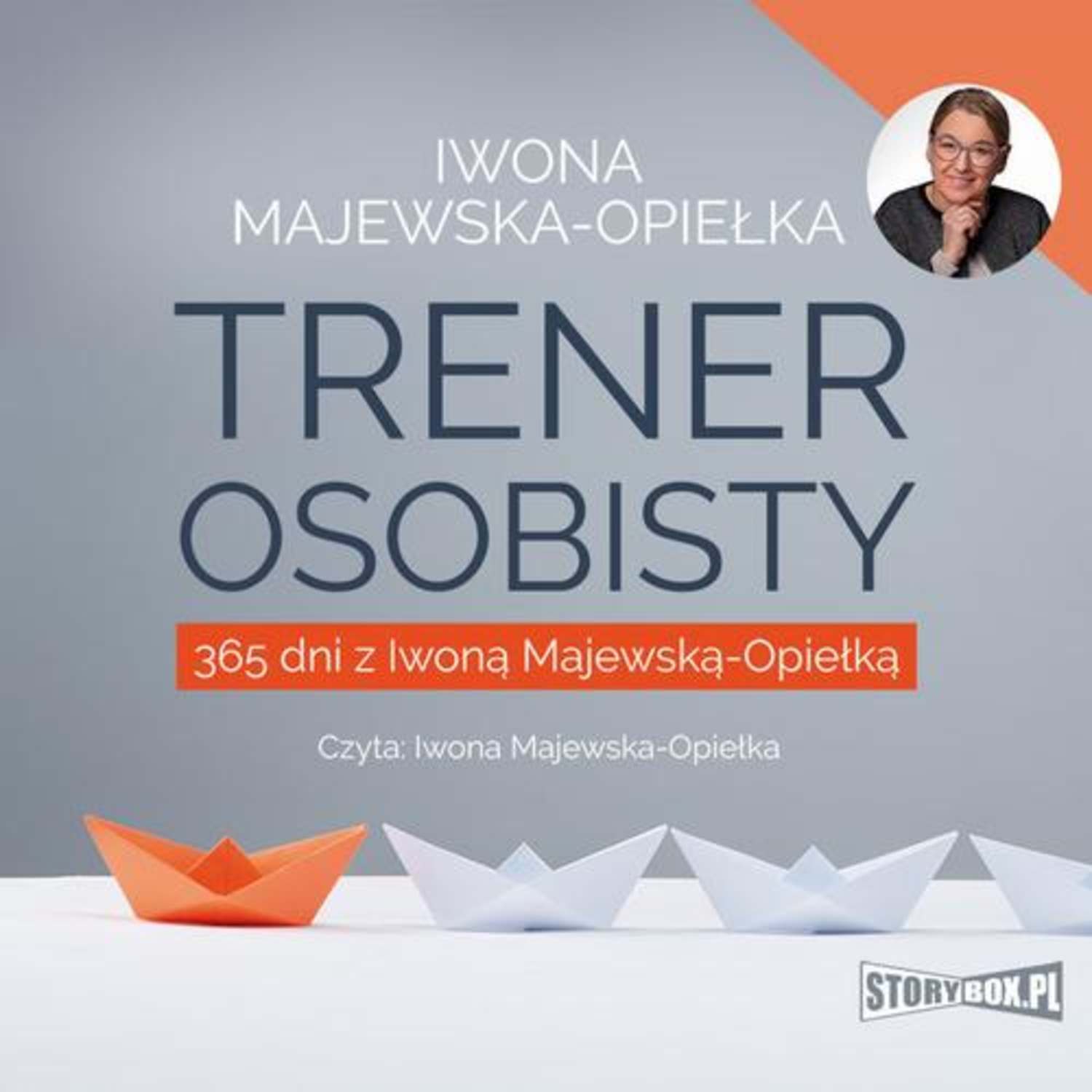 Trener osobisty