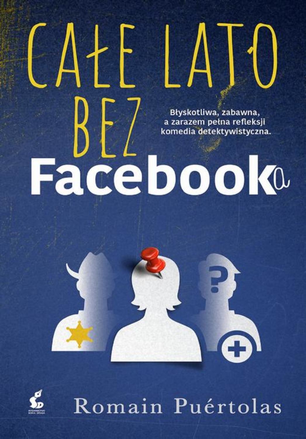 

Całe lato bez Facebooka