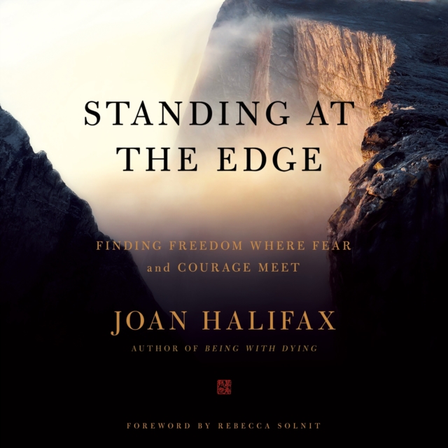 Standing at the Edge