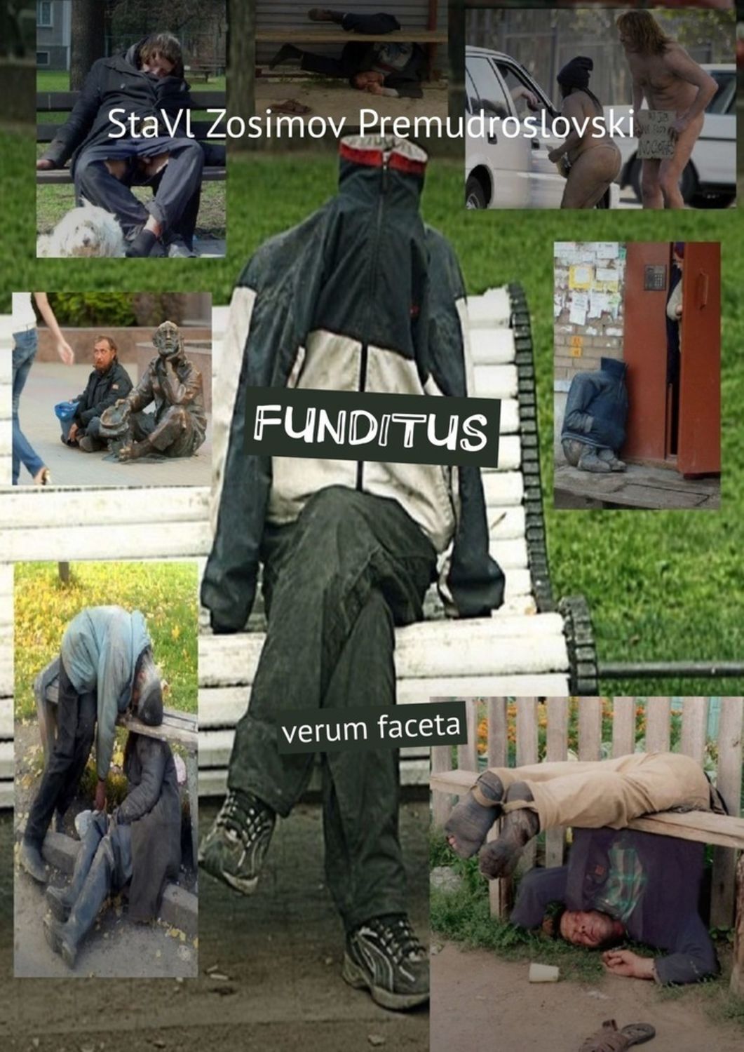 

FUNDITUS. Verum faceta