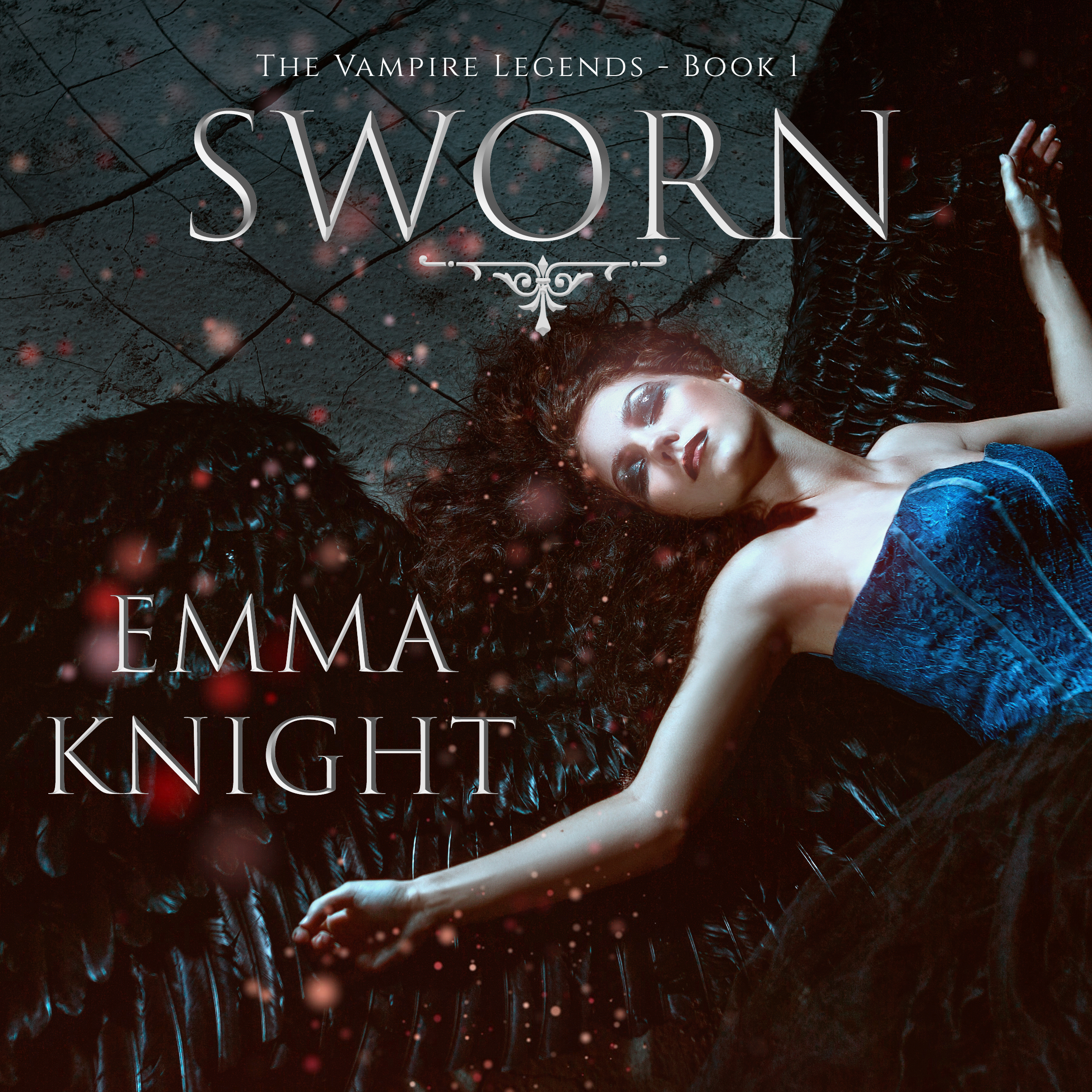 Emma Knight Sworn