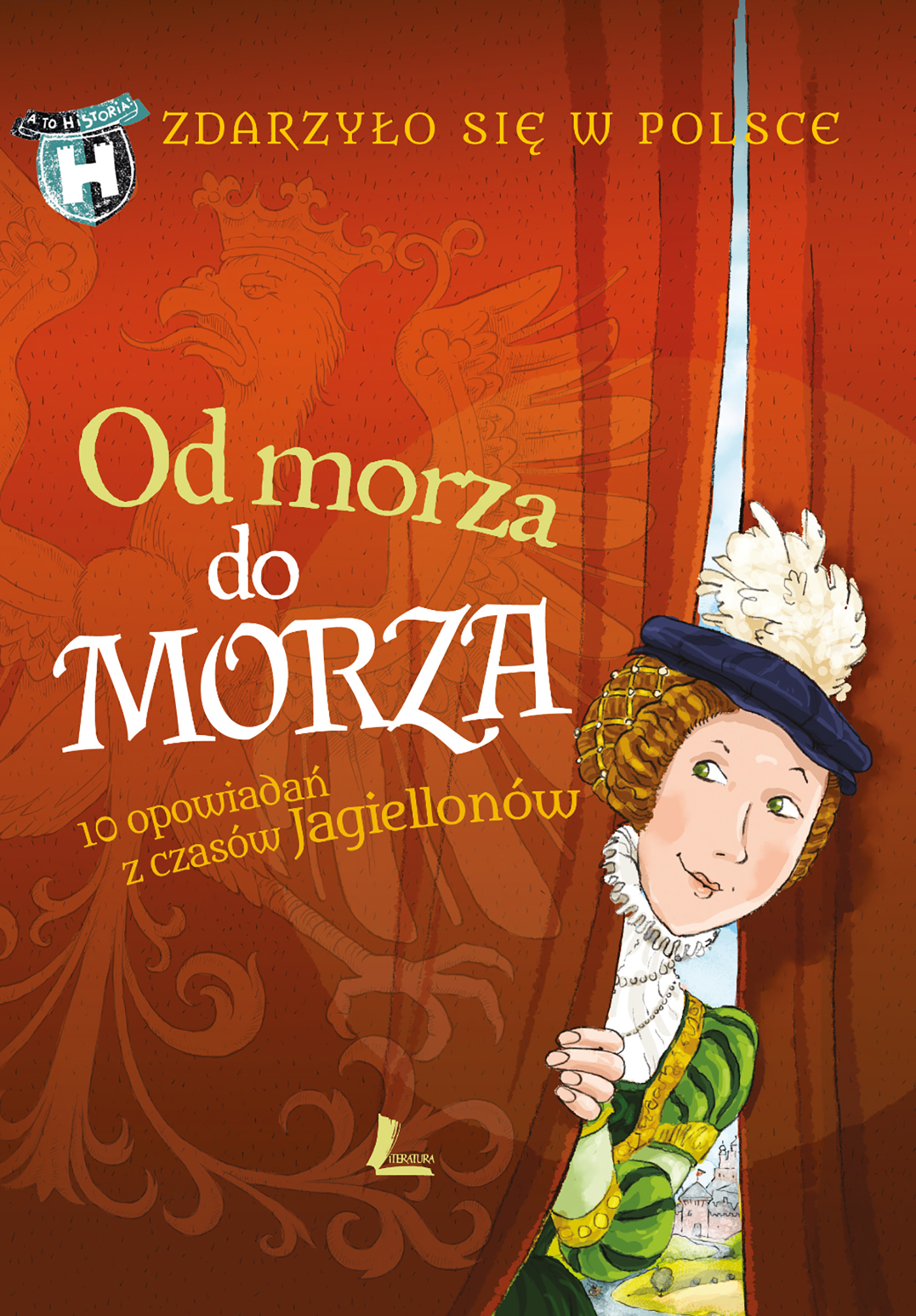 Od morza do morza