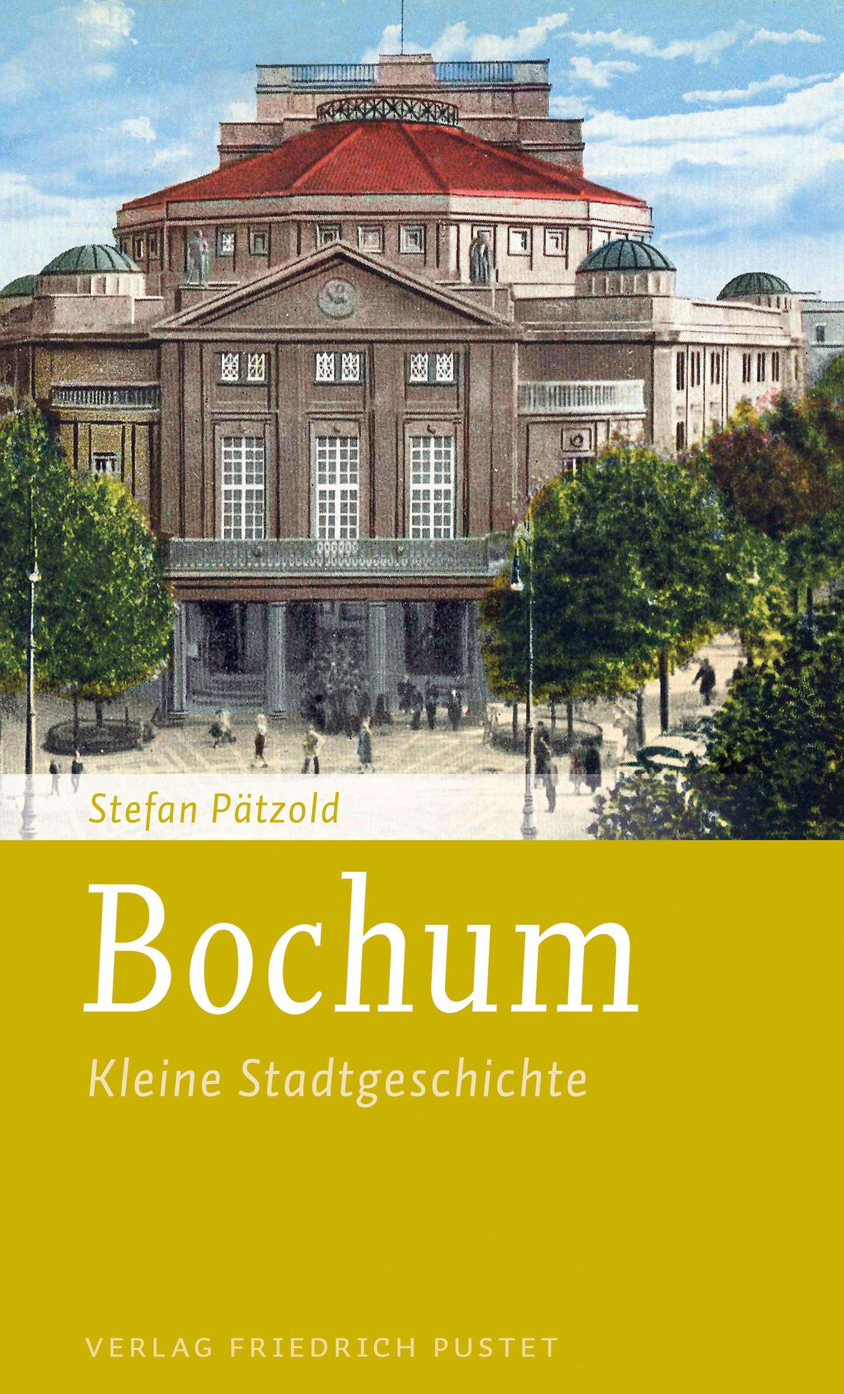 Stefan Pätzold Bochum