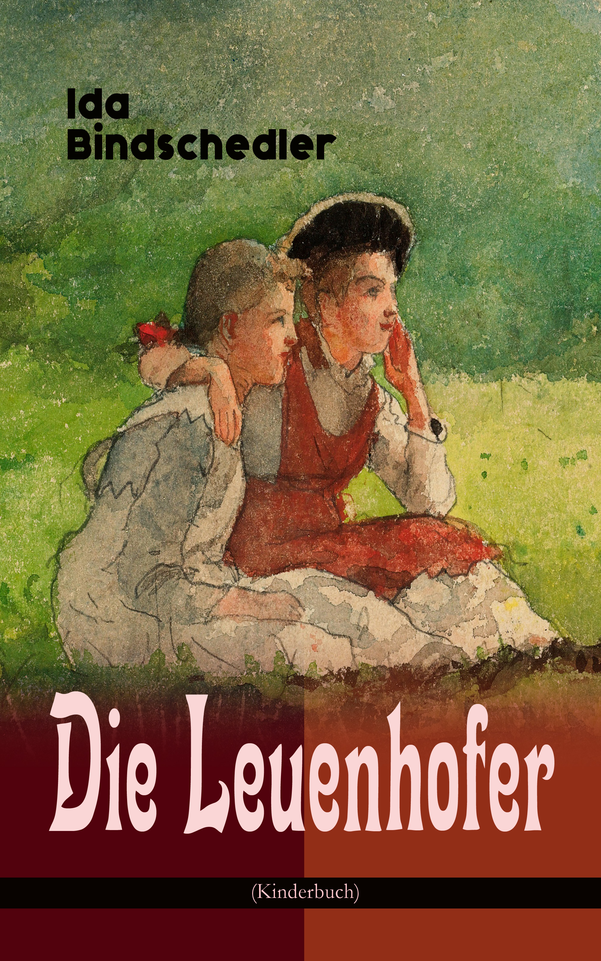 

Die Leuenhofer (Kinderbuch)