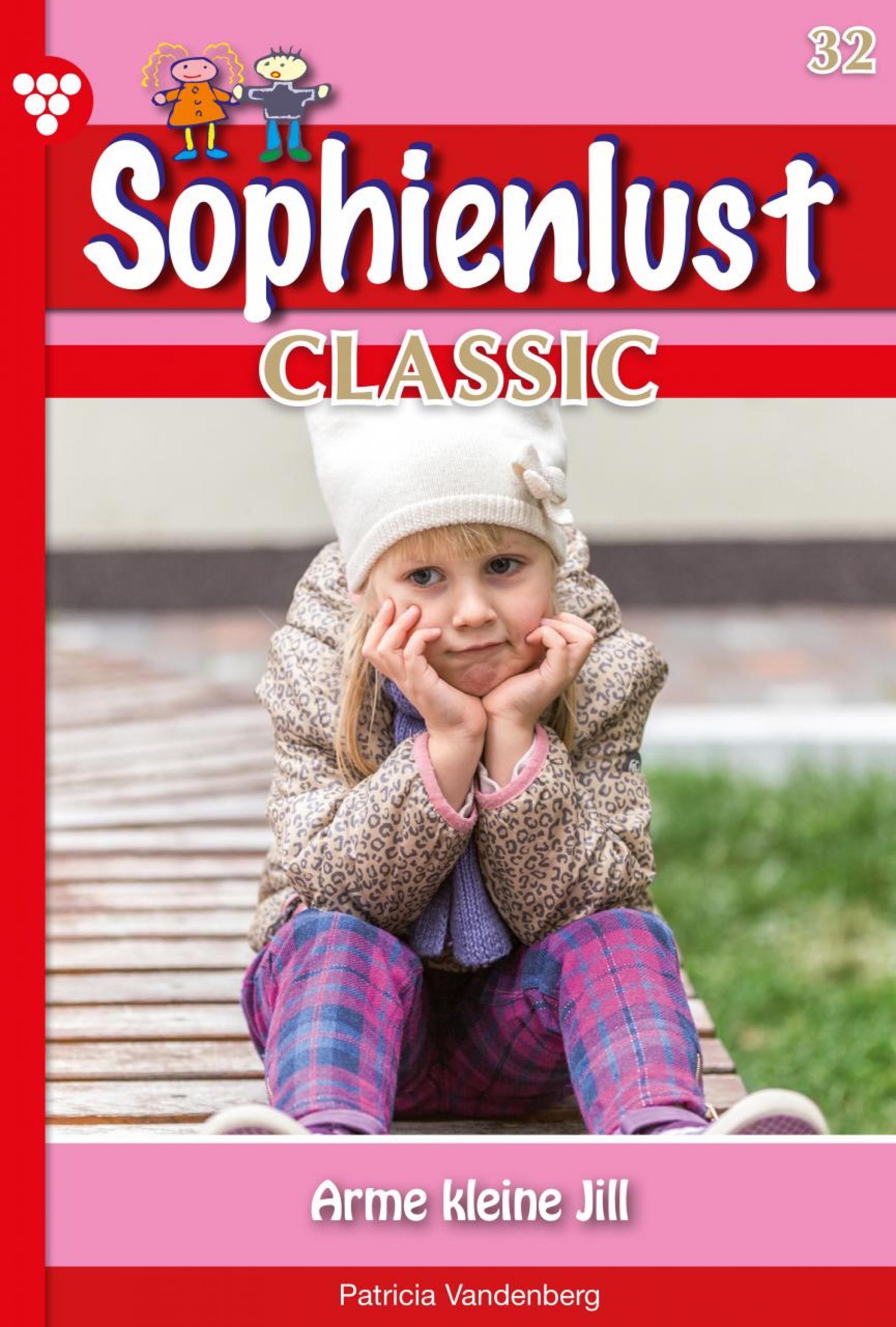 Sophienlust Classic 32 – Familienroman