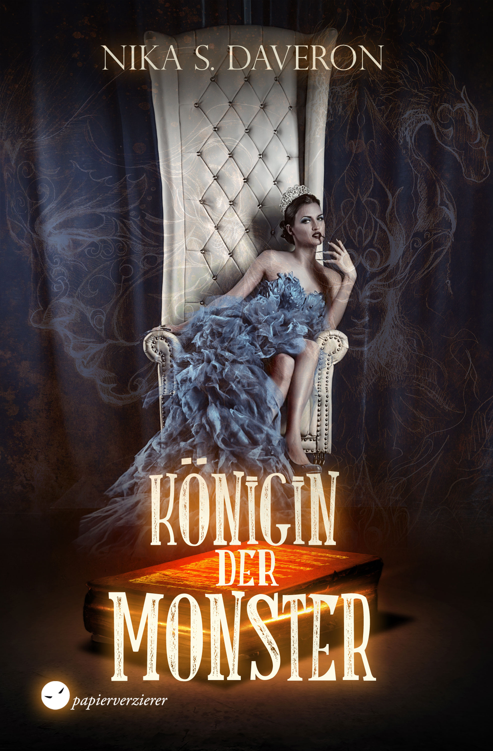 

Königin der Monster