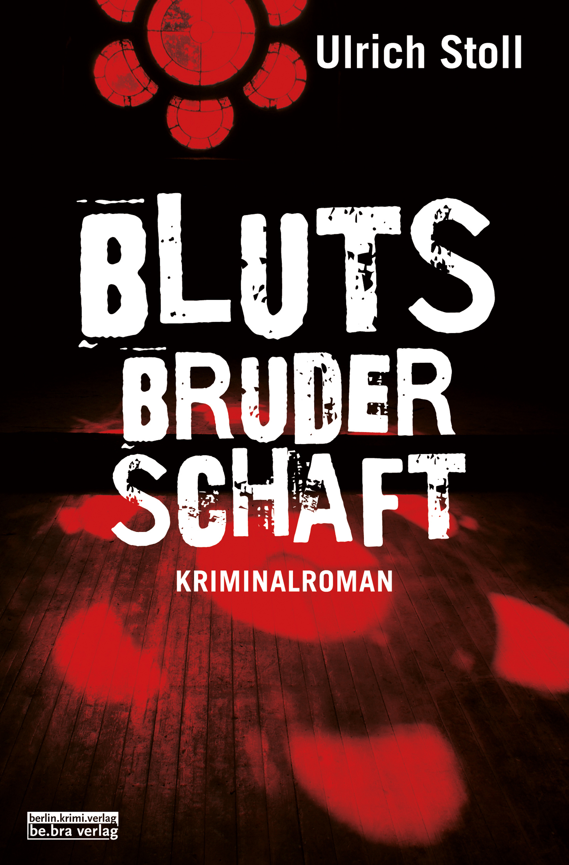 

Blutsbruderschaft