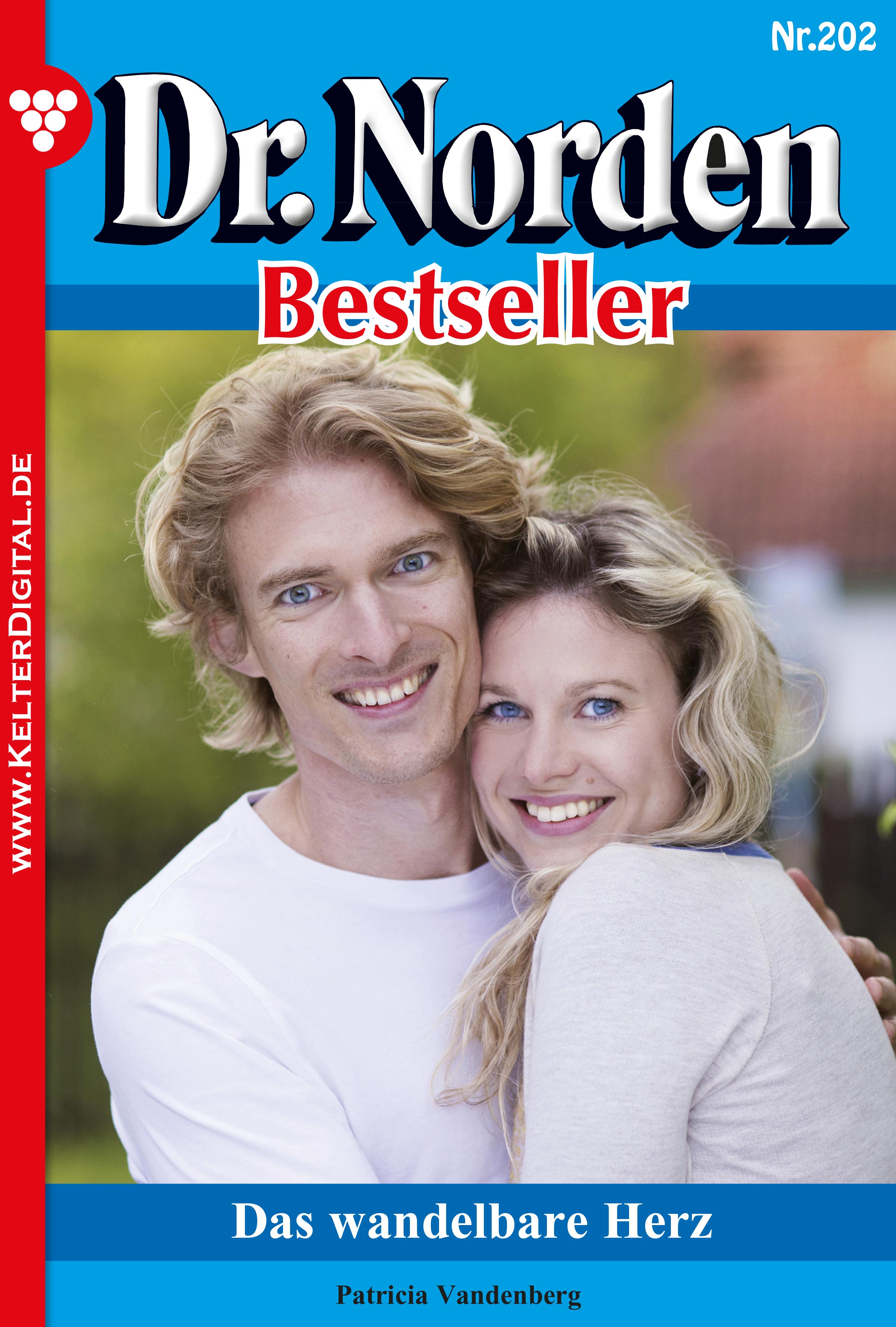 Dr. Norden Bestseller 202 – Arztroman