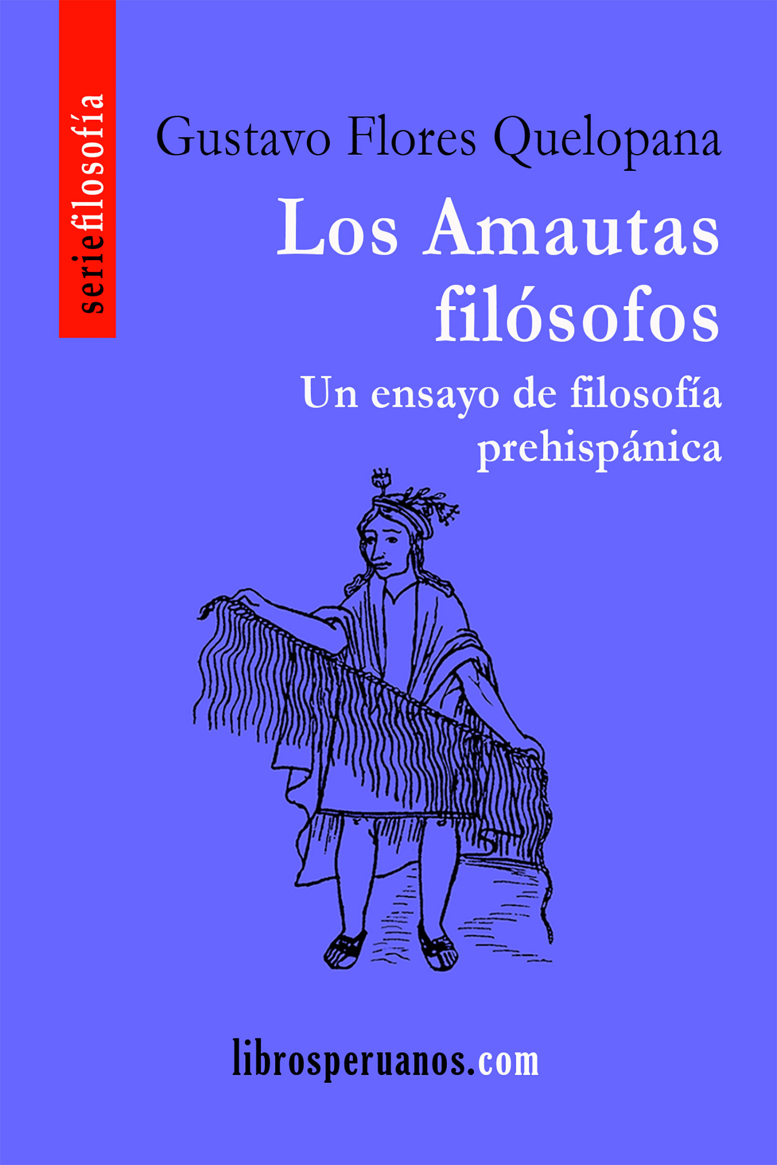 

Los Amautas Filósofos