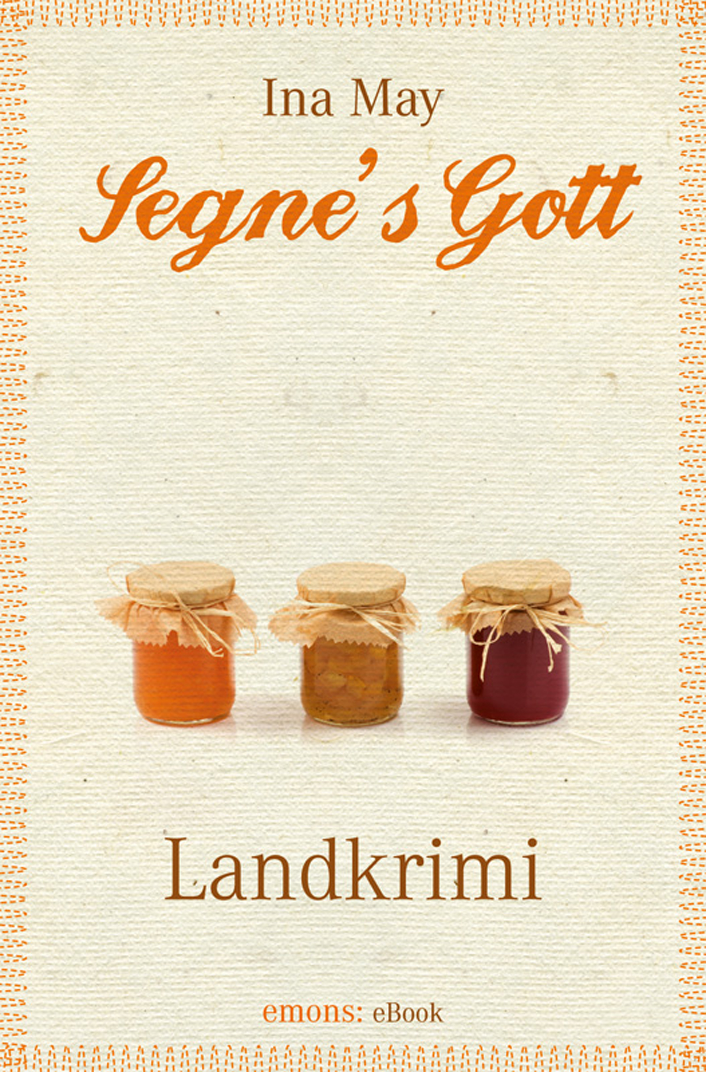 

Segne's Gott