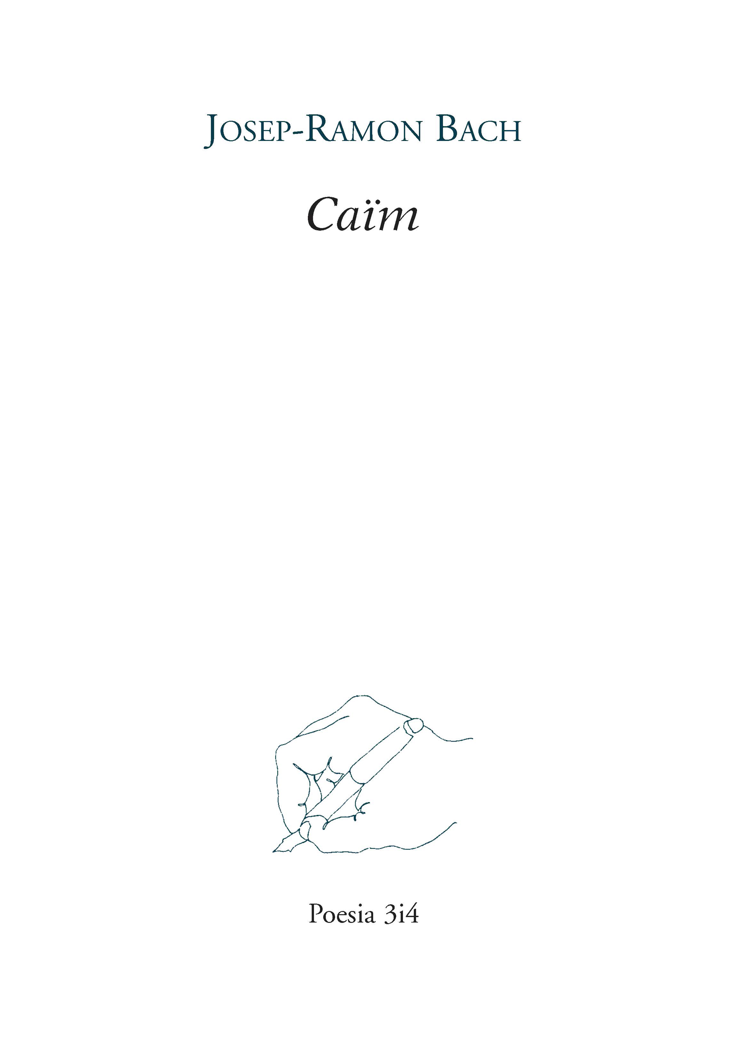 Caïm