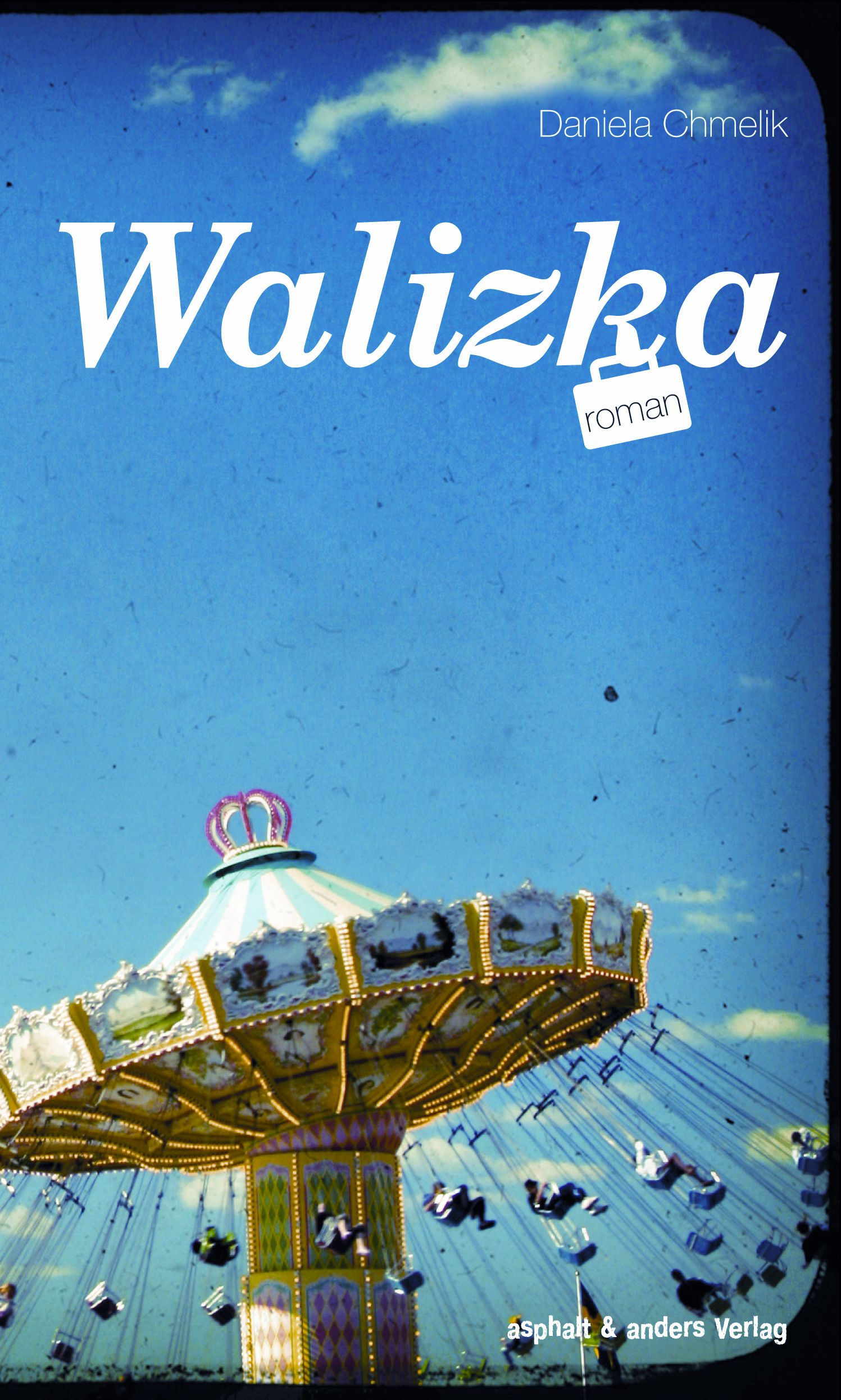 

Walizka