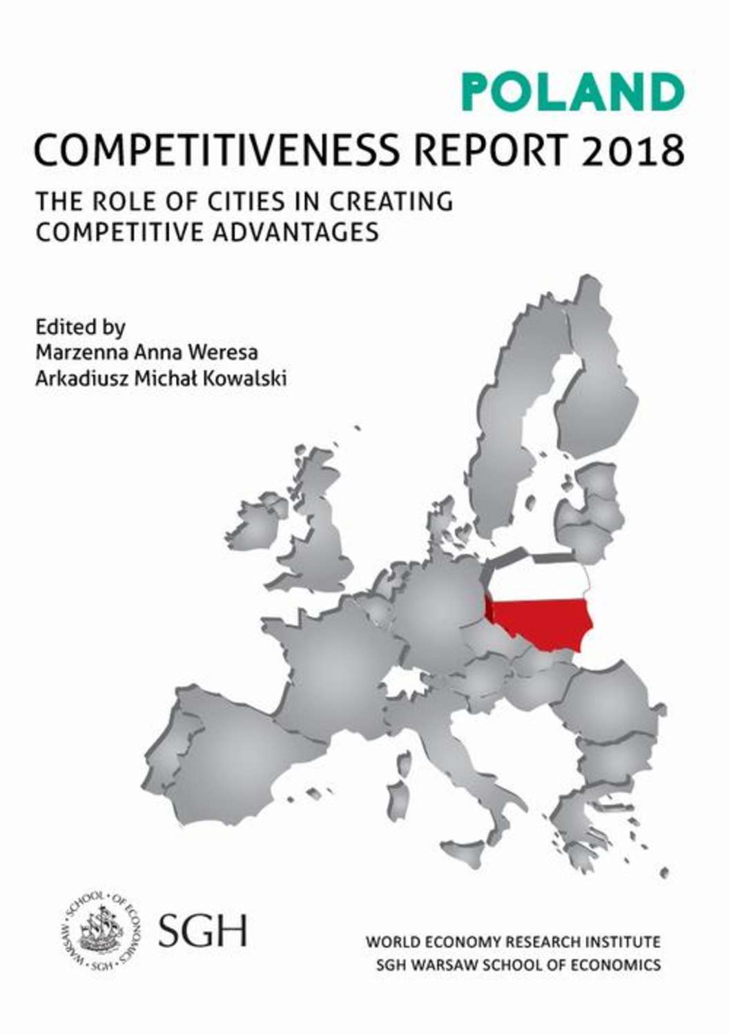 Отсутствует Poland competitiveness report 2018. The Role Of Cities In Creating Competitive Advantages role of hijamah cupping in osteoarthritis