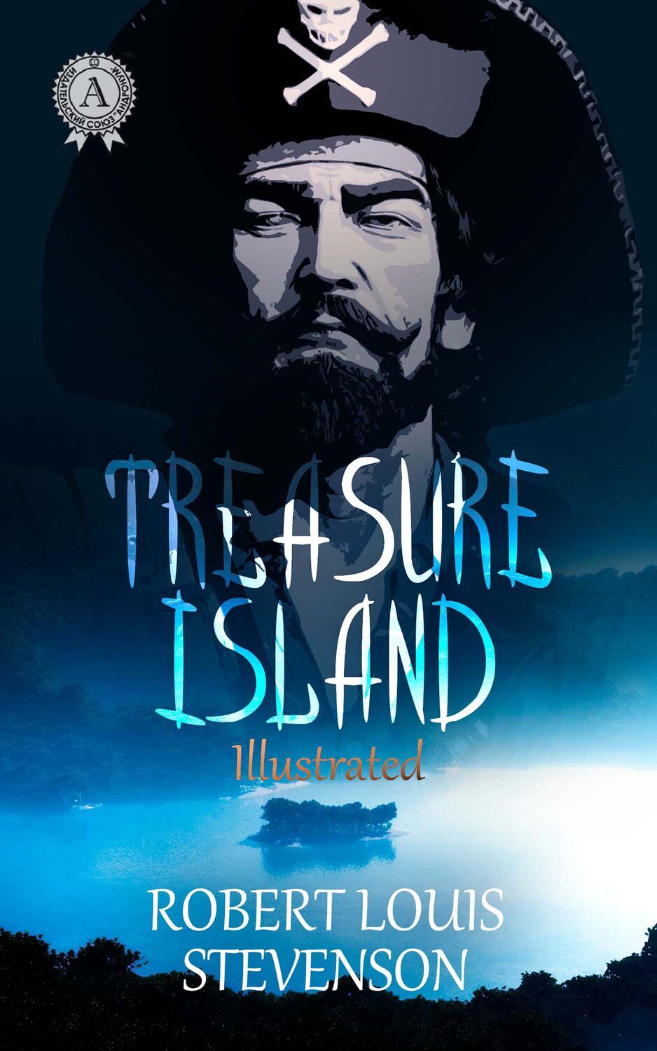 

Treasure Island