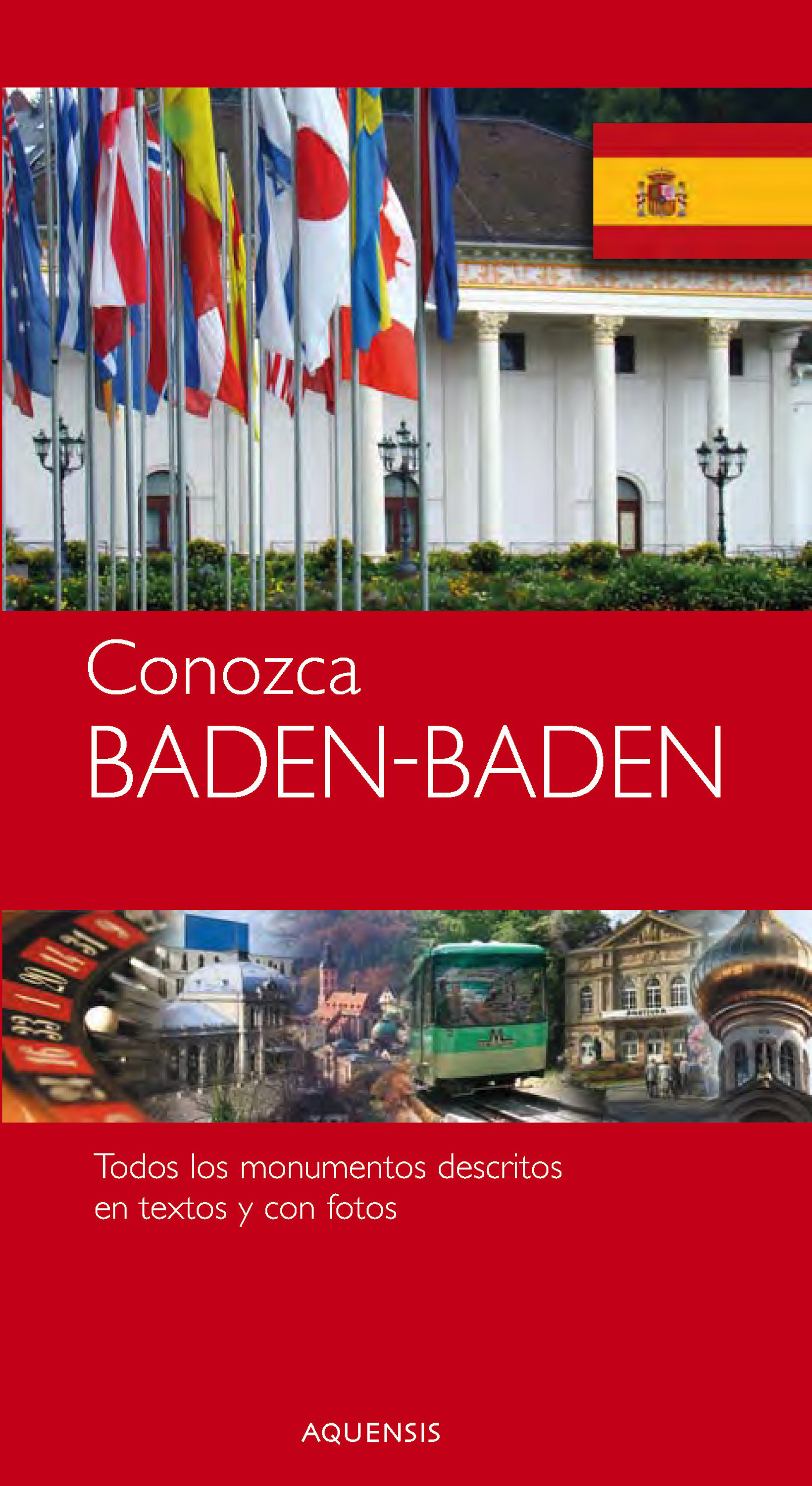 Gereon Wiesehoefer Conozca - Baden-Baden - Stadtführer Baden-Baden лоферы baden baden ba993awdojo5