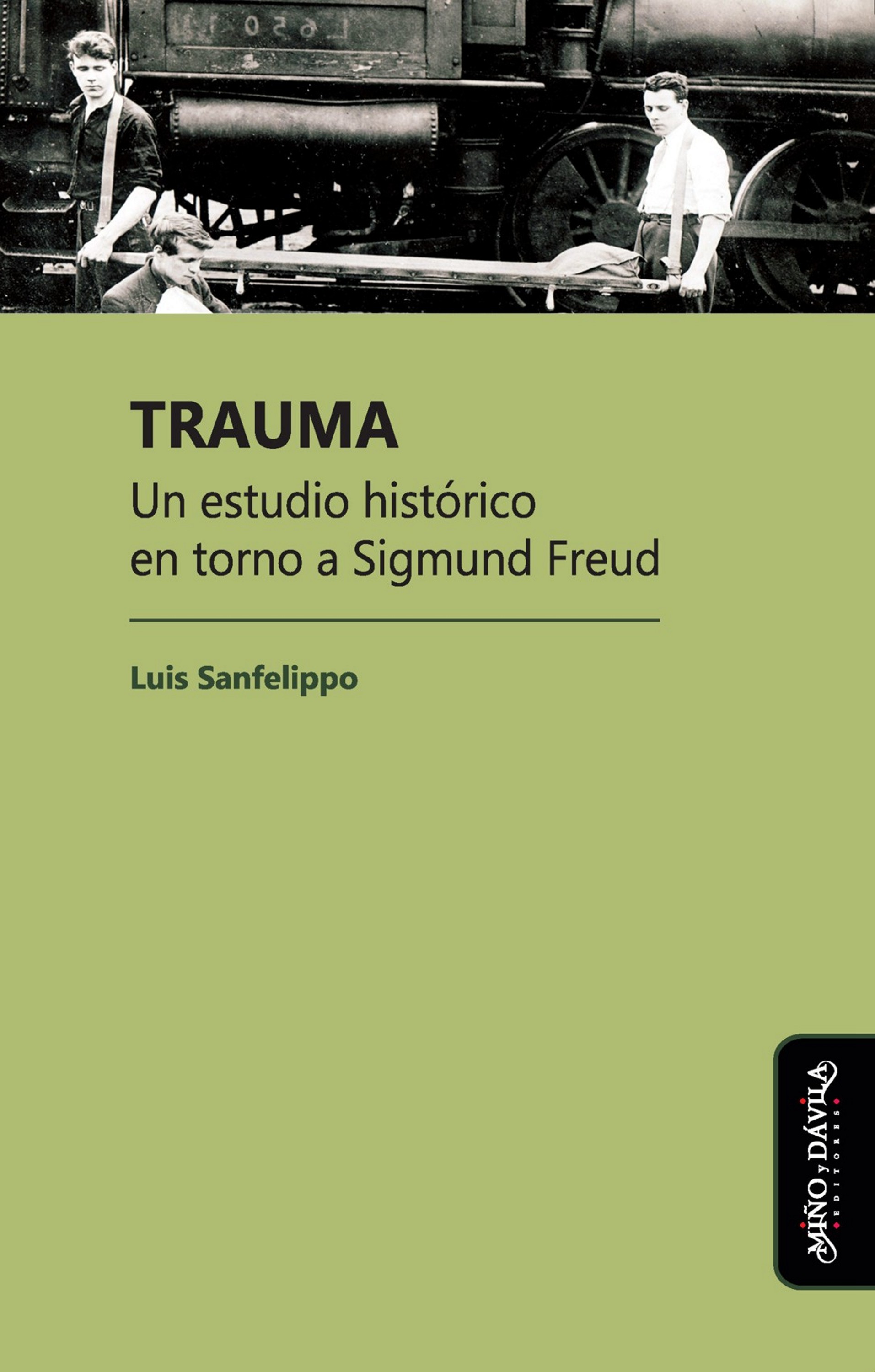 Luis Sanfelippo Trauma