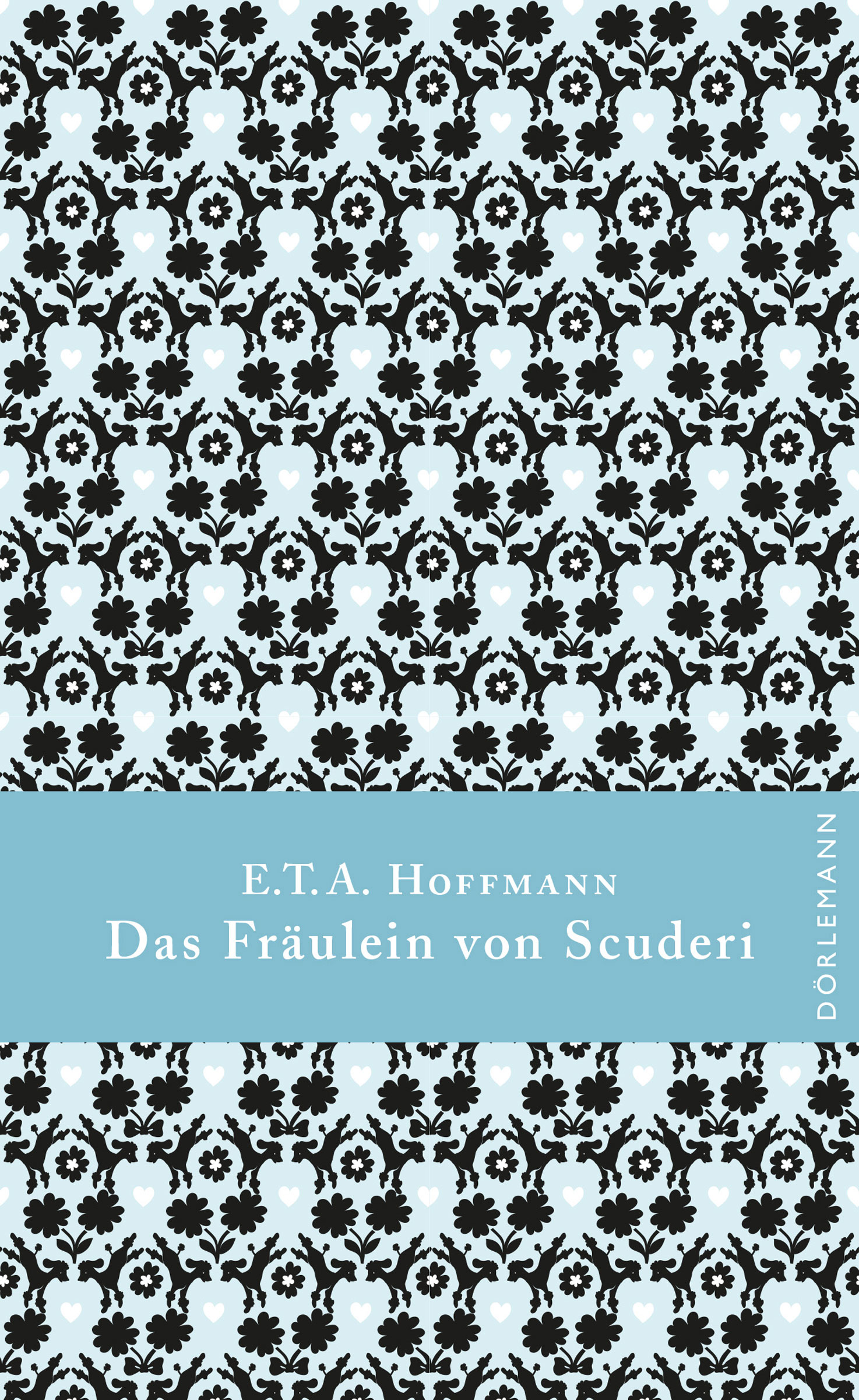 Das Fräulein von Scuderi