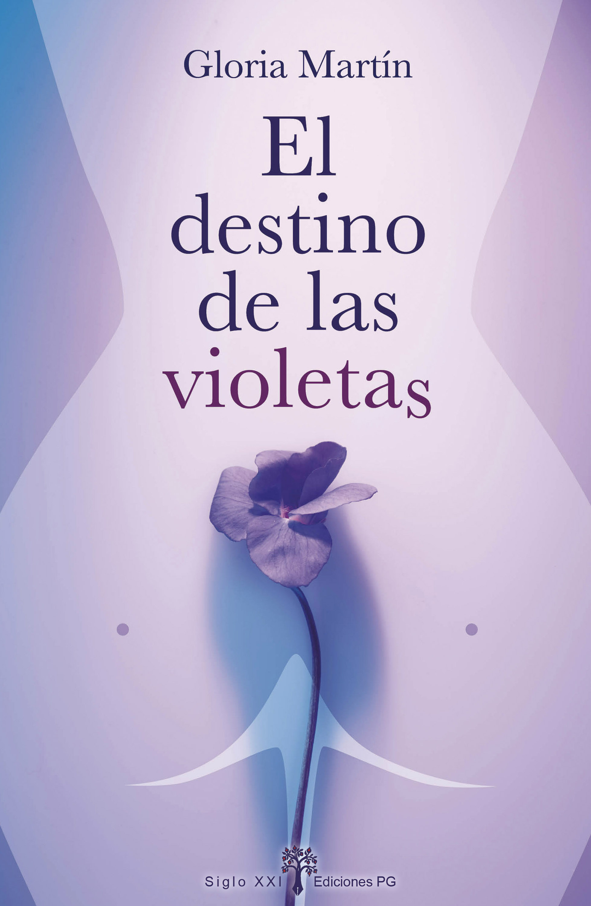 

El destino de las violetas