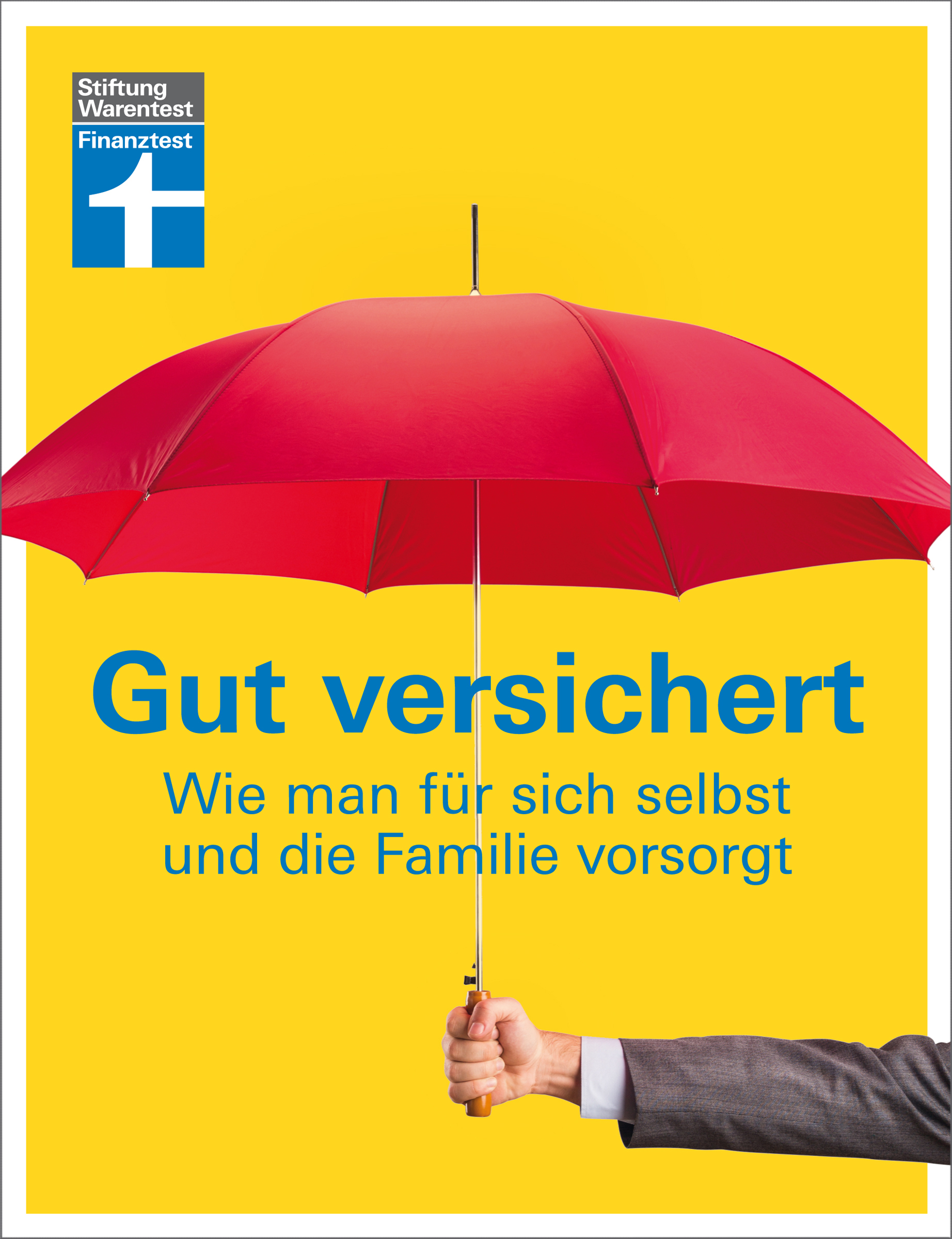 

Gut versichert