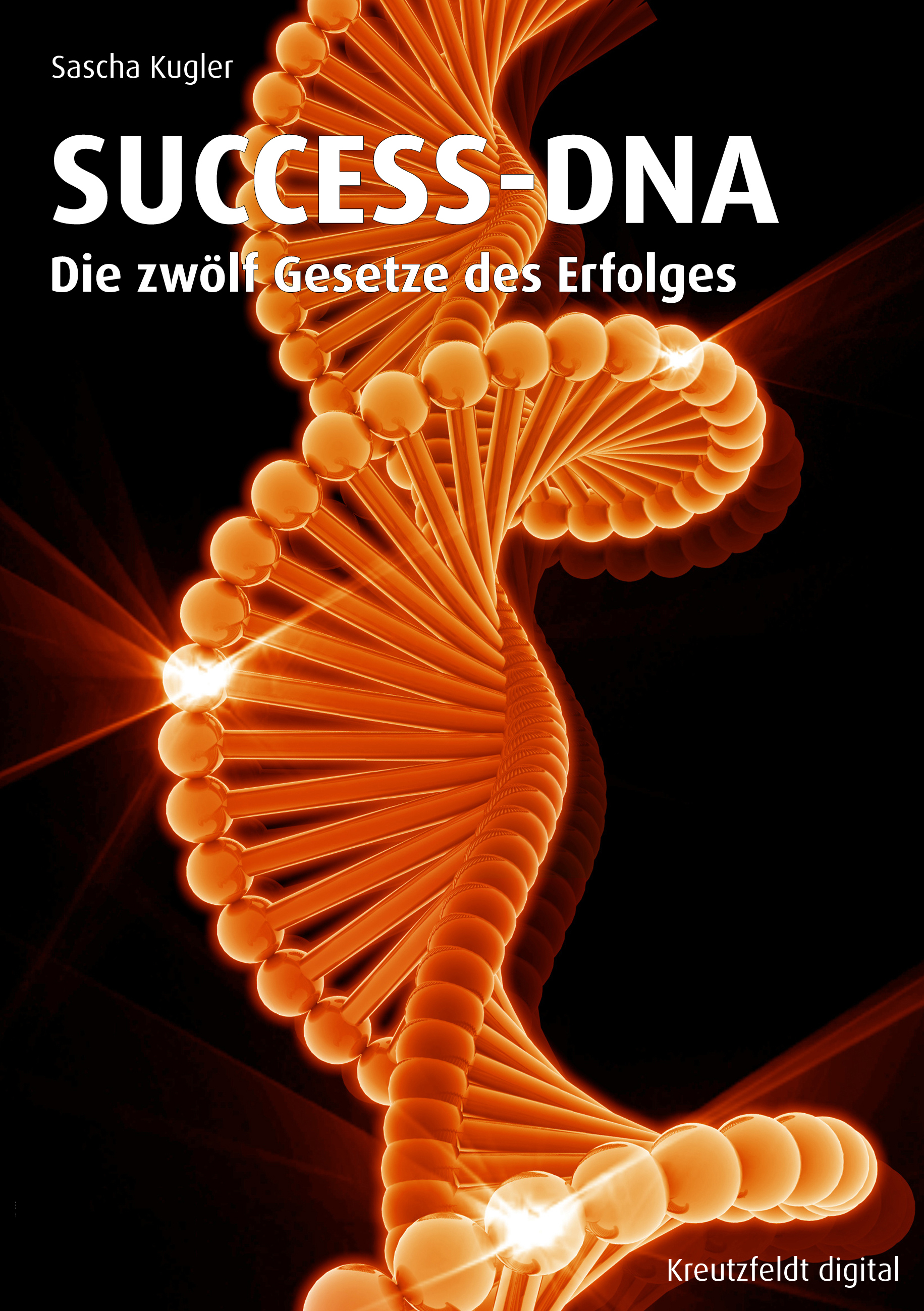 Sascha Kugler SUCCESS-DNA