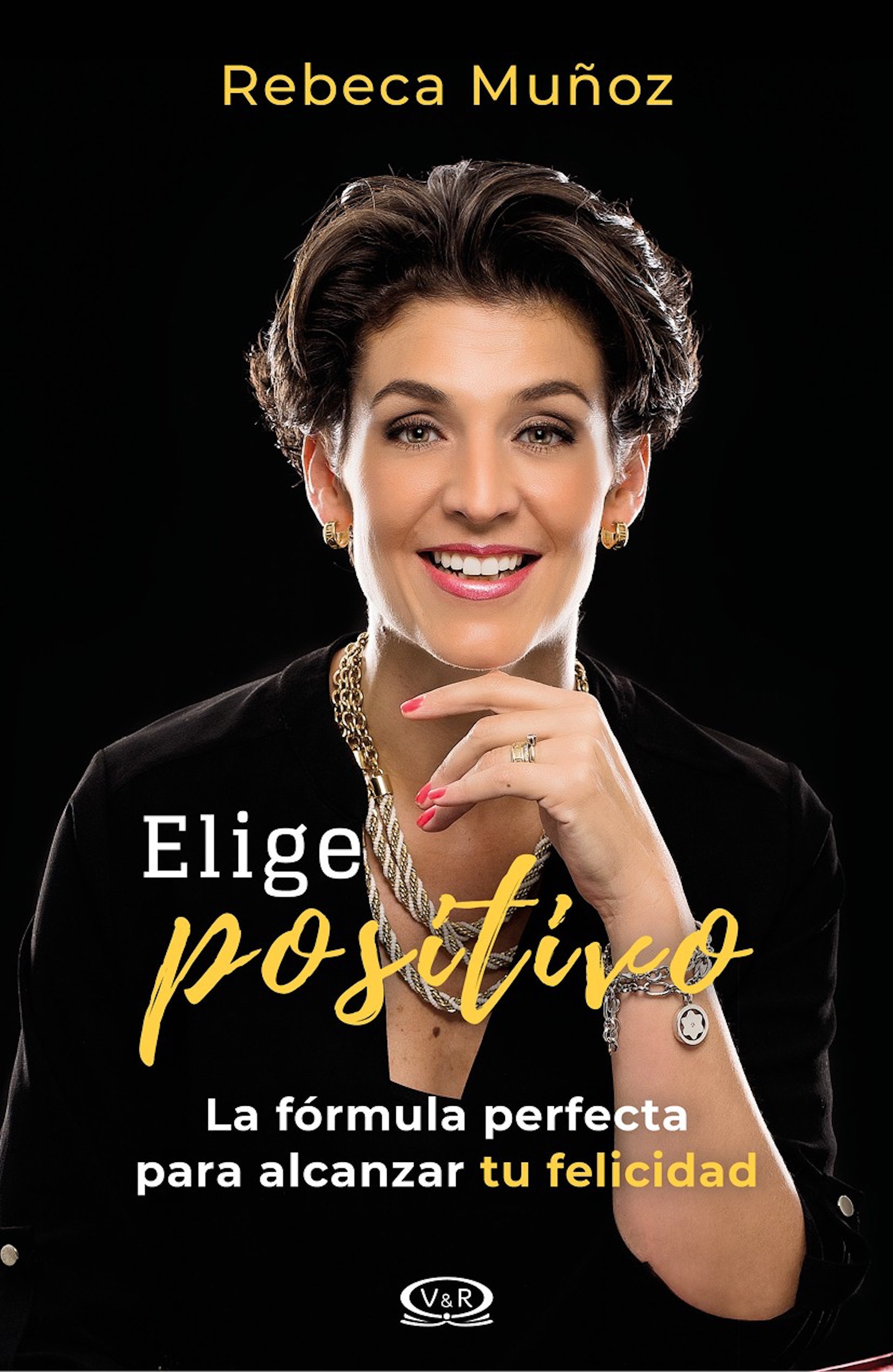 

Elige positivo