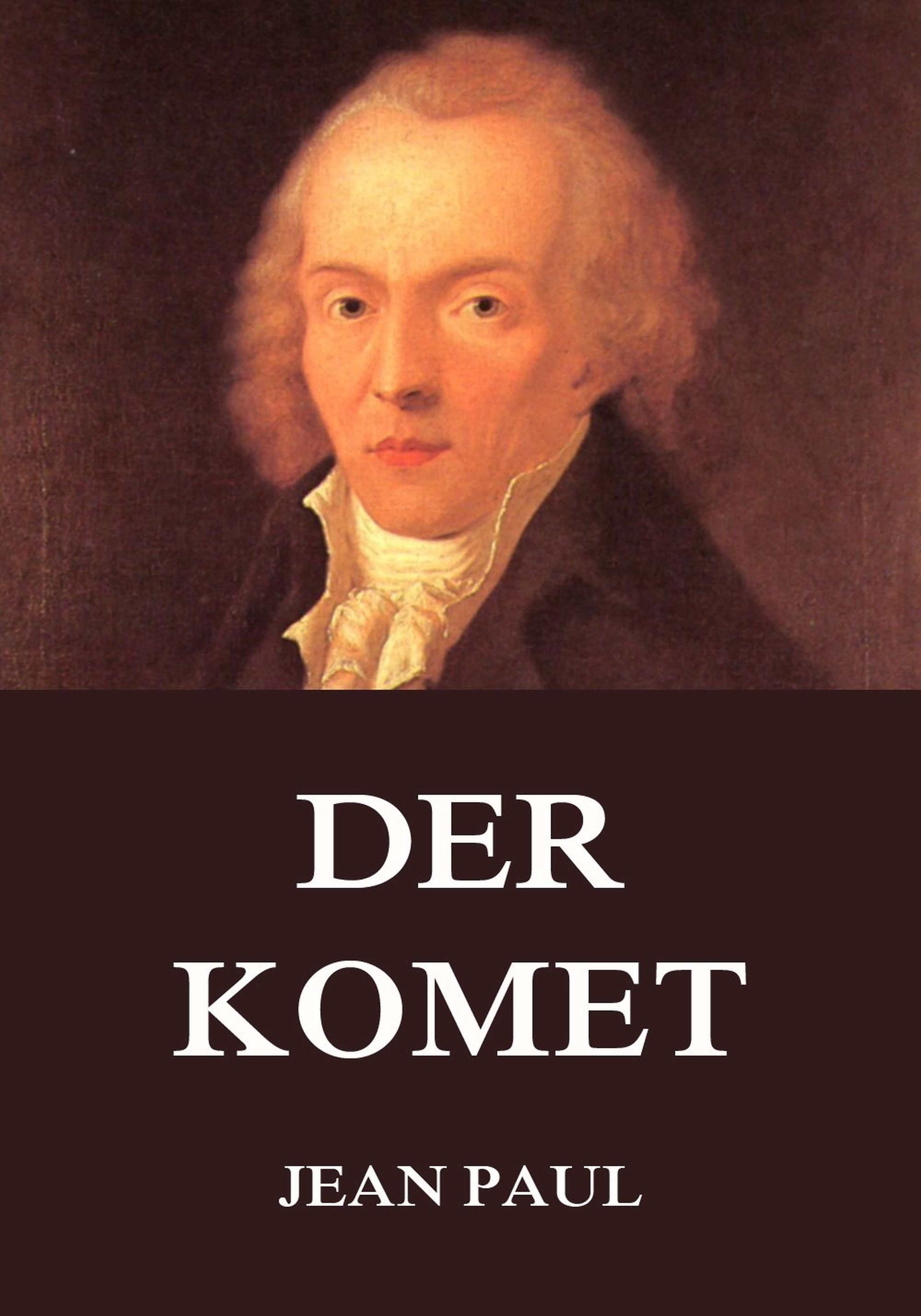 Der Komet