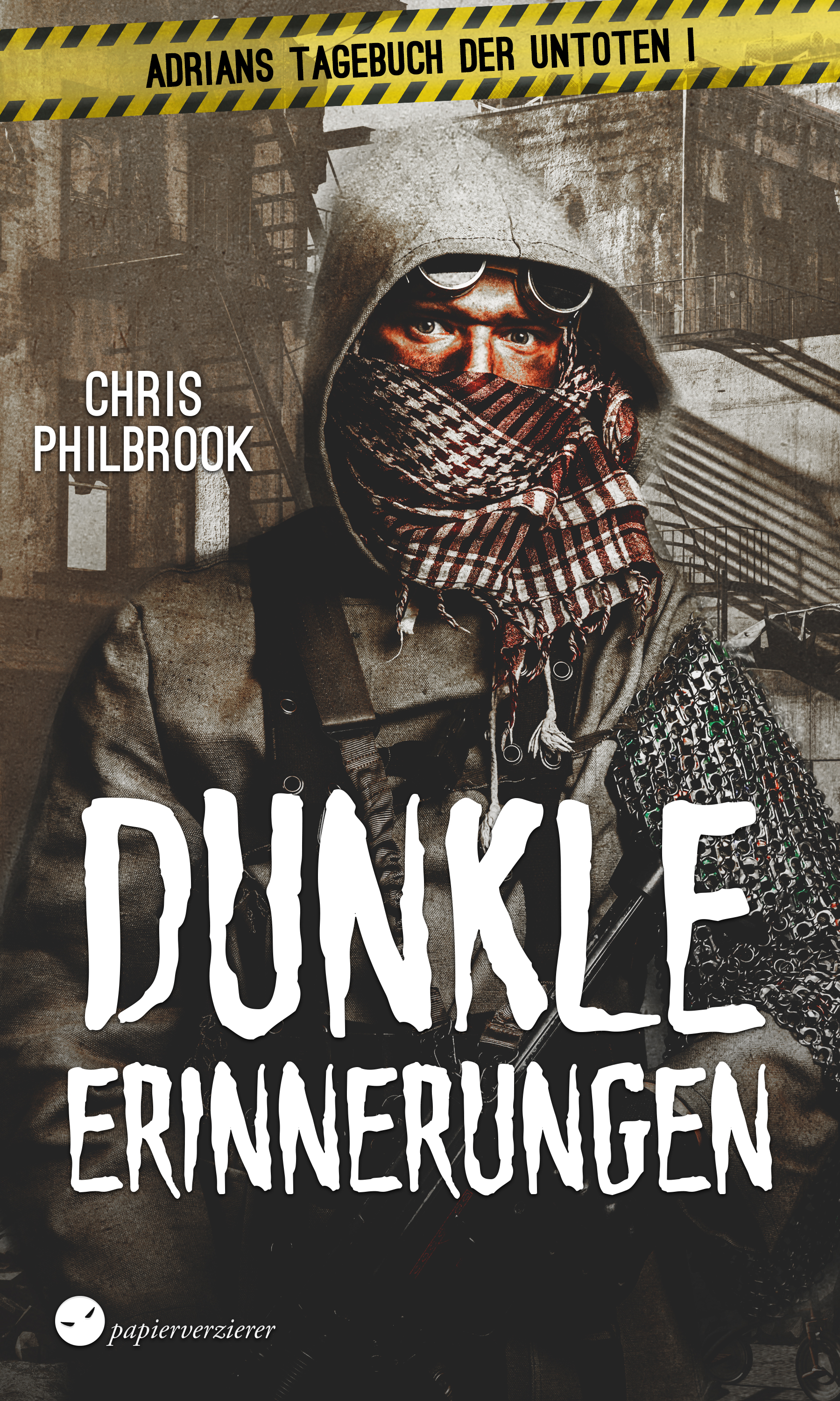 

Dunkle Erinnerungen