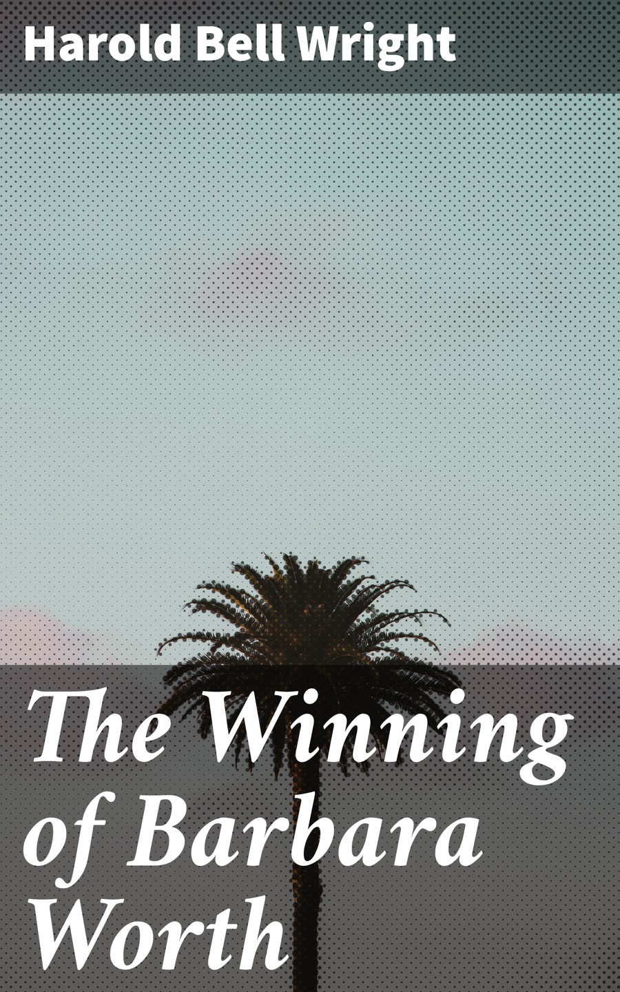 The Winning of Barbara Worth